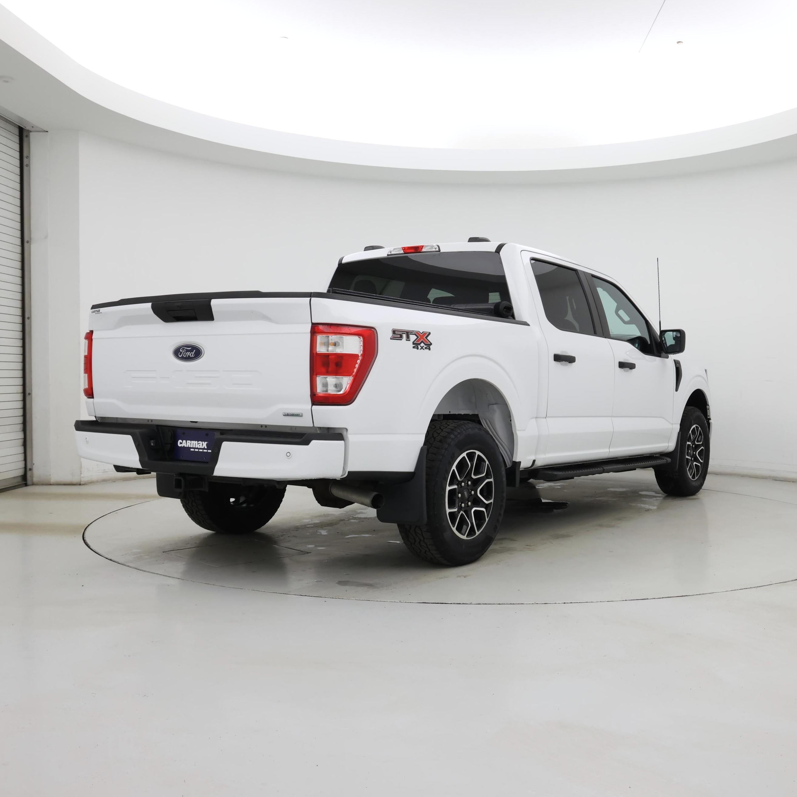 Thumbnail: 2023 Ford F-150 - 8