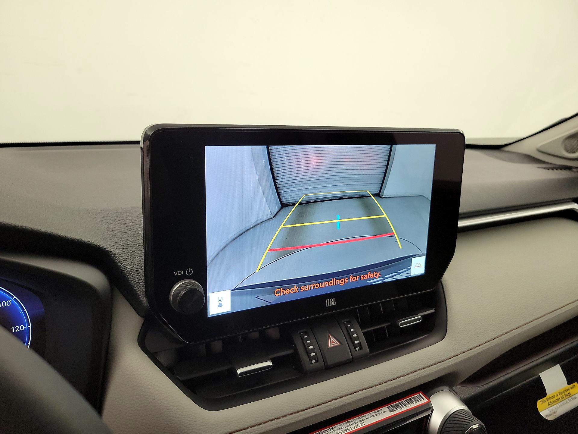 Thumbnail: 2025 Toyota RAV4 - 15