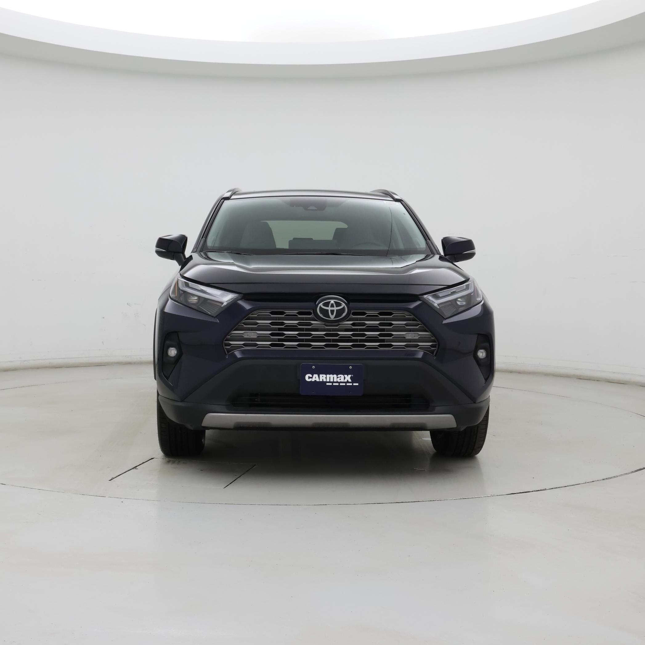 Thumbnail: 2025 Toyota RAV4 - 5