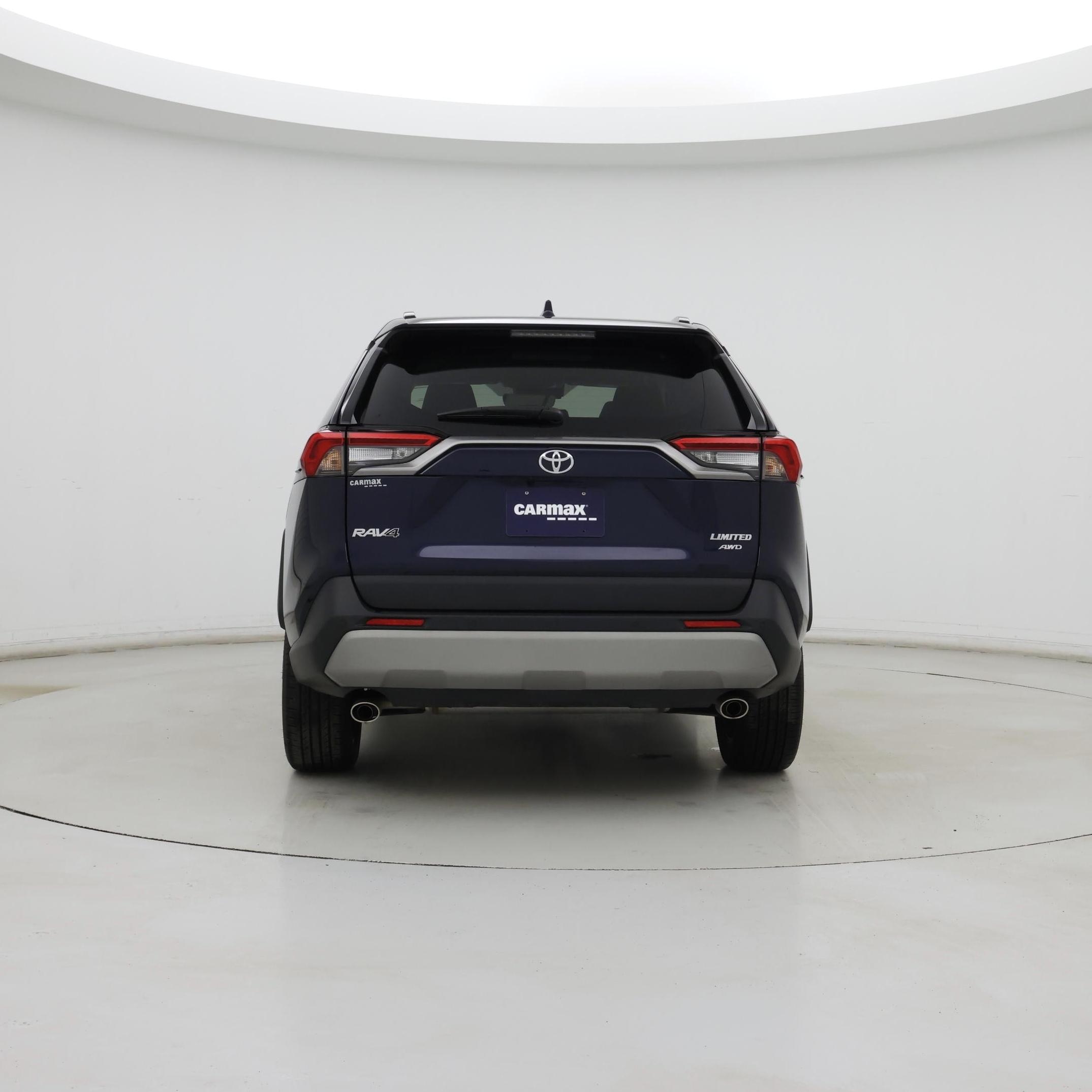 Thumbnail: 2025 Toyota RAV4 - 6