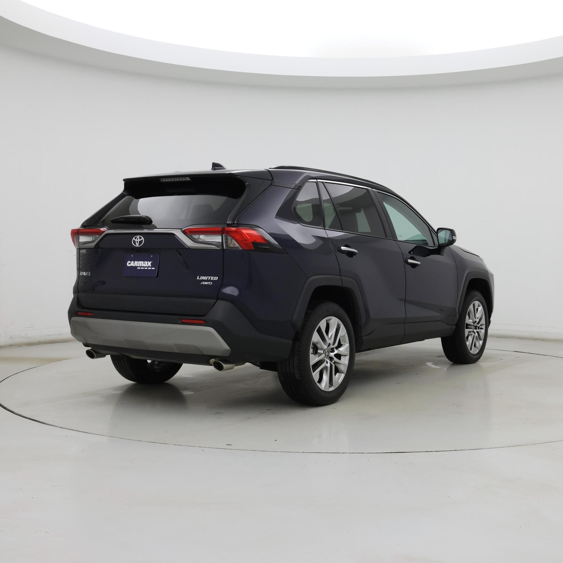 Thumbnail: 2025 Toyota RAV4 - 8