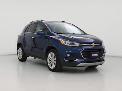 2019 Chevrolet Trax Premier