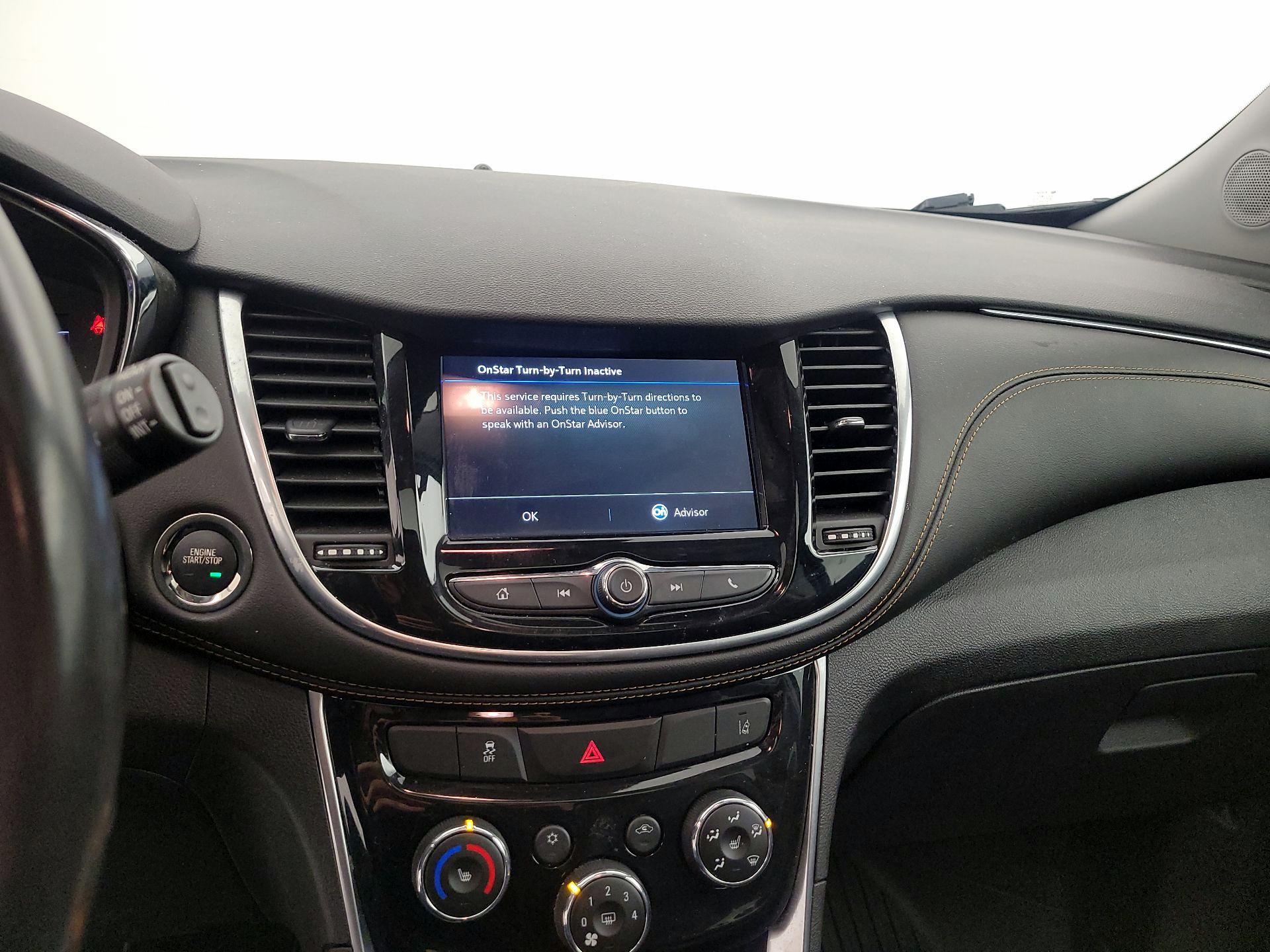 Thumbnail: 2019 Chevrolet Trax - 14