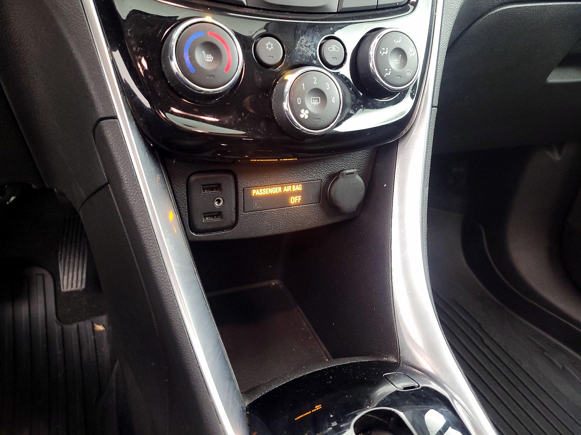 Thumbnail: 2019 Chevrolet Trax - 19