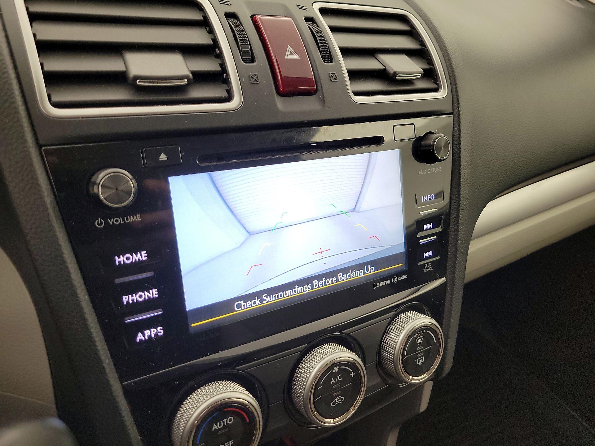 Thumbnail: 2016 Subaru Forester - 14