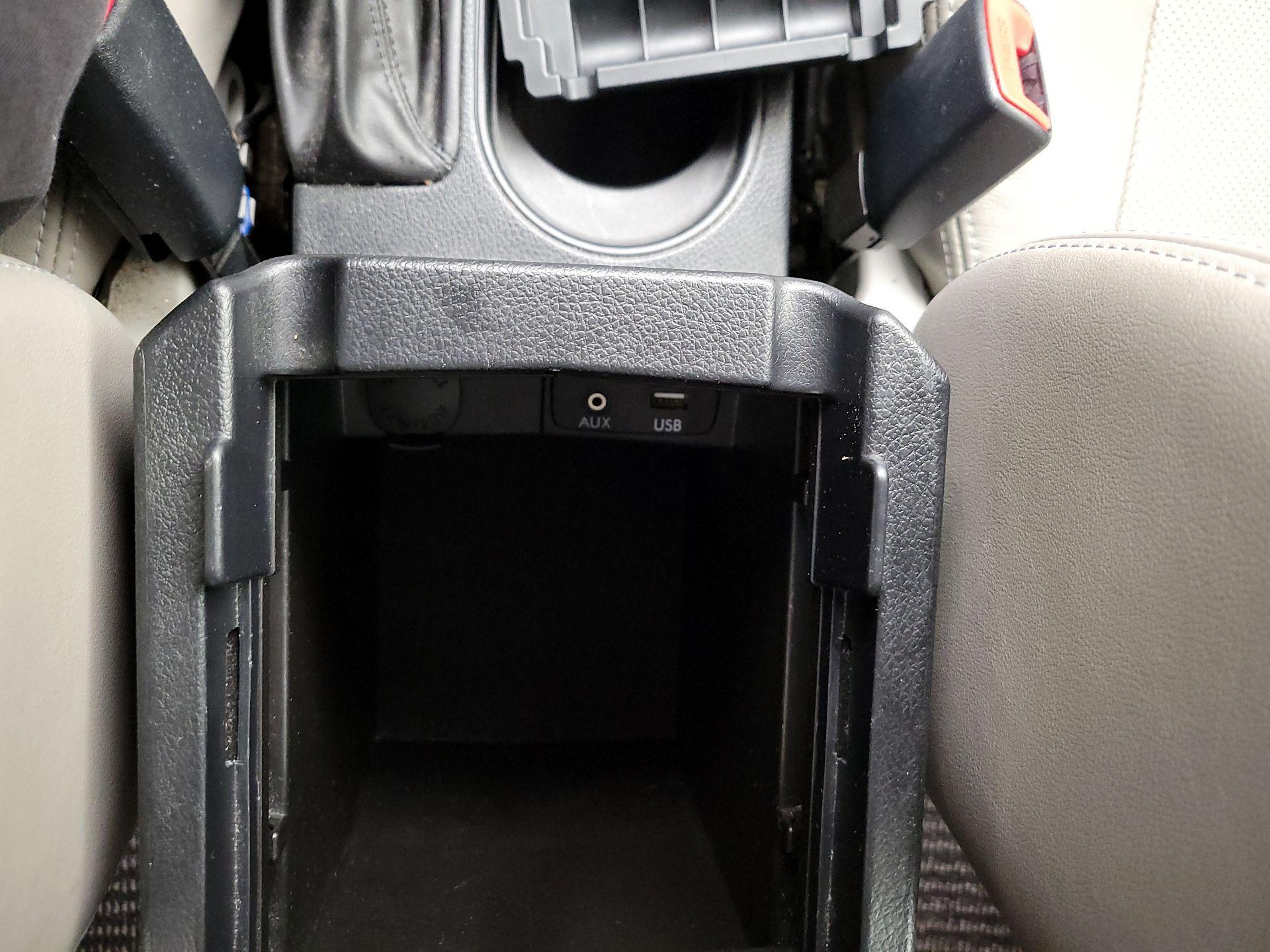 Thumbnail: 2016 Subaru Forester - 18