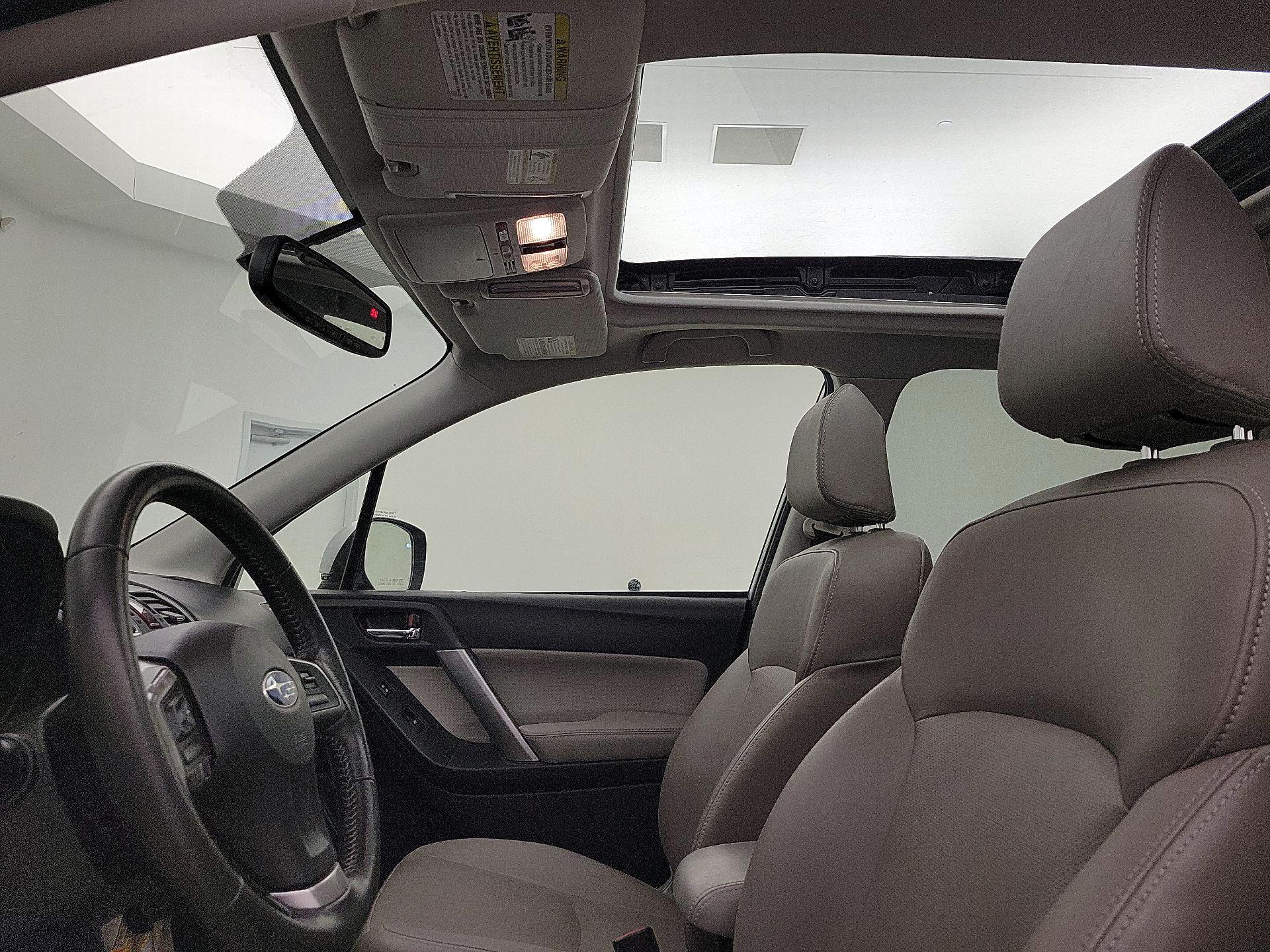 Thumbnail: 2016 Subaru Forester - 19