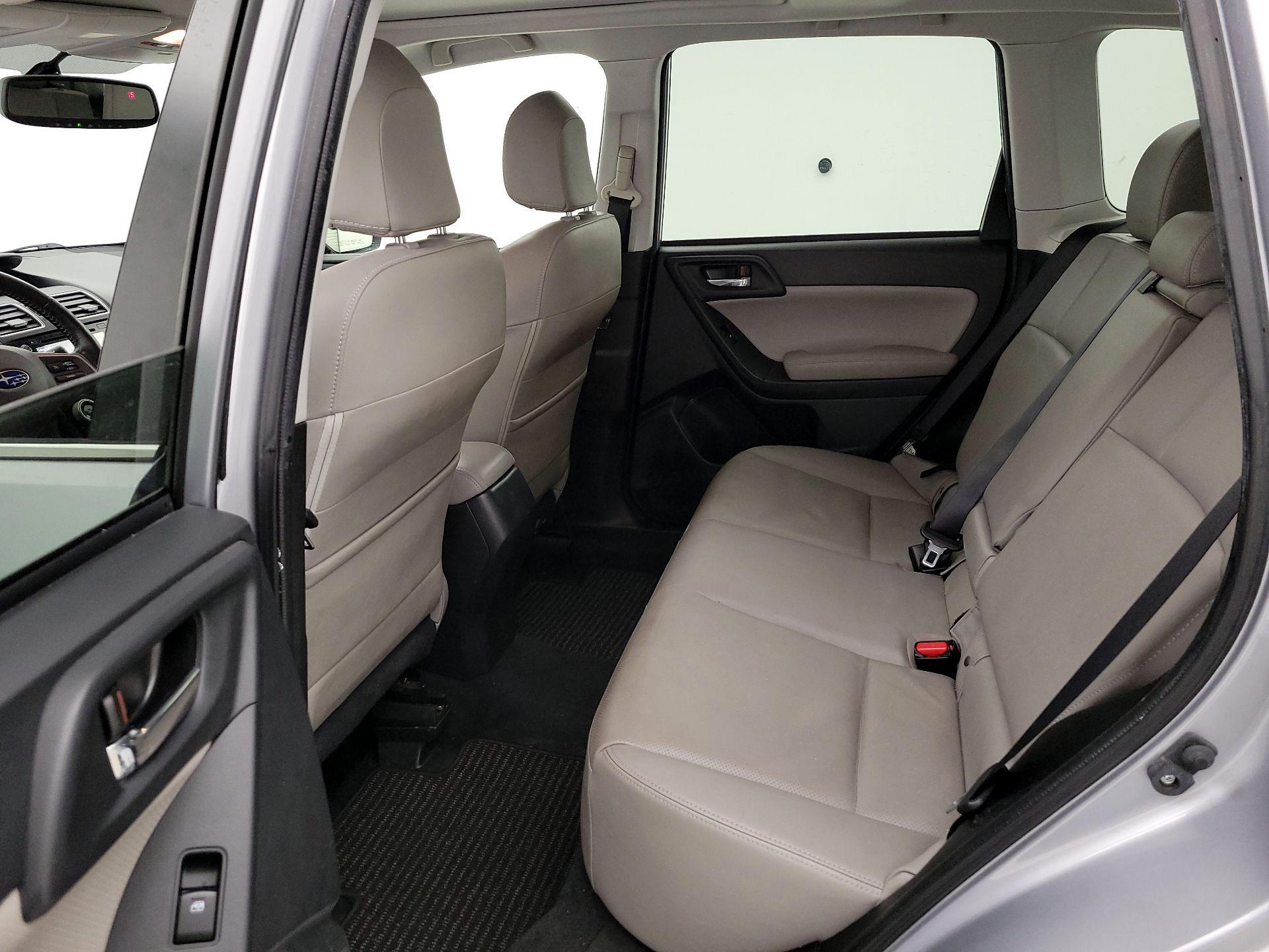 Thumbnail: 2016 Subaru Forester - 20