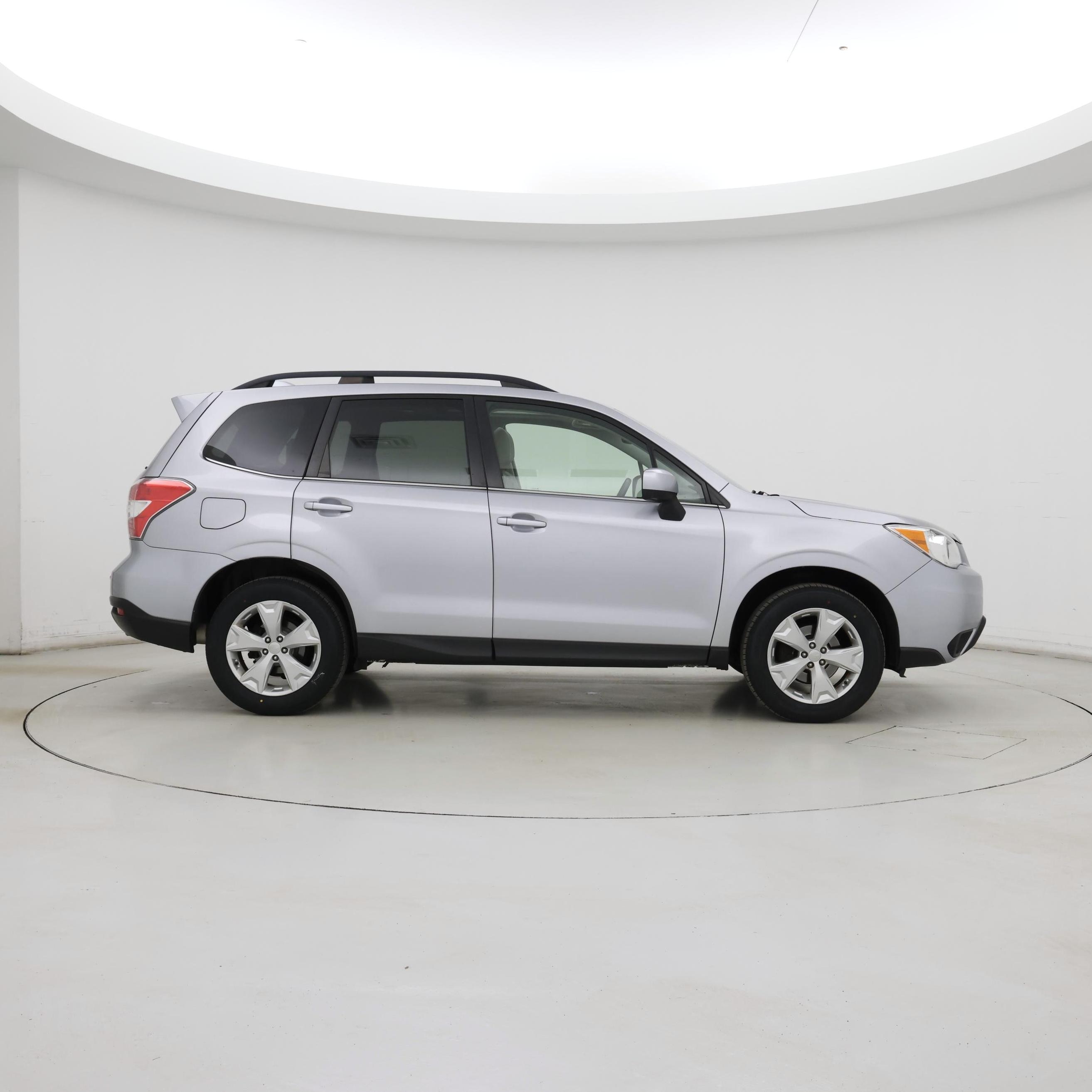 Thumbnail: 2016 Subaru Forester - 7