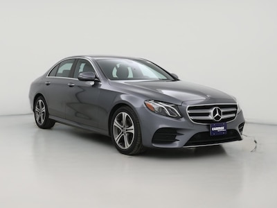 2019 Mercedes-Benz E300