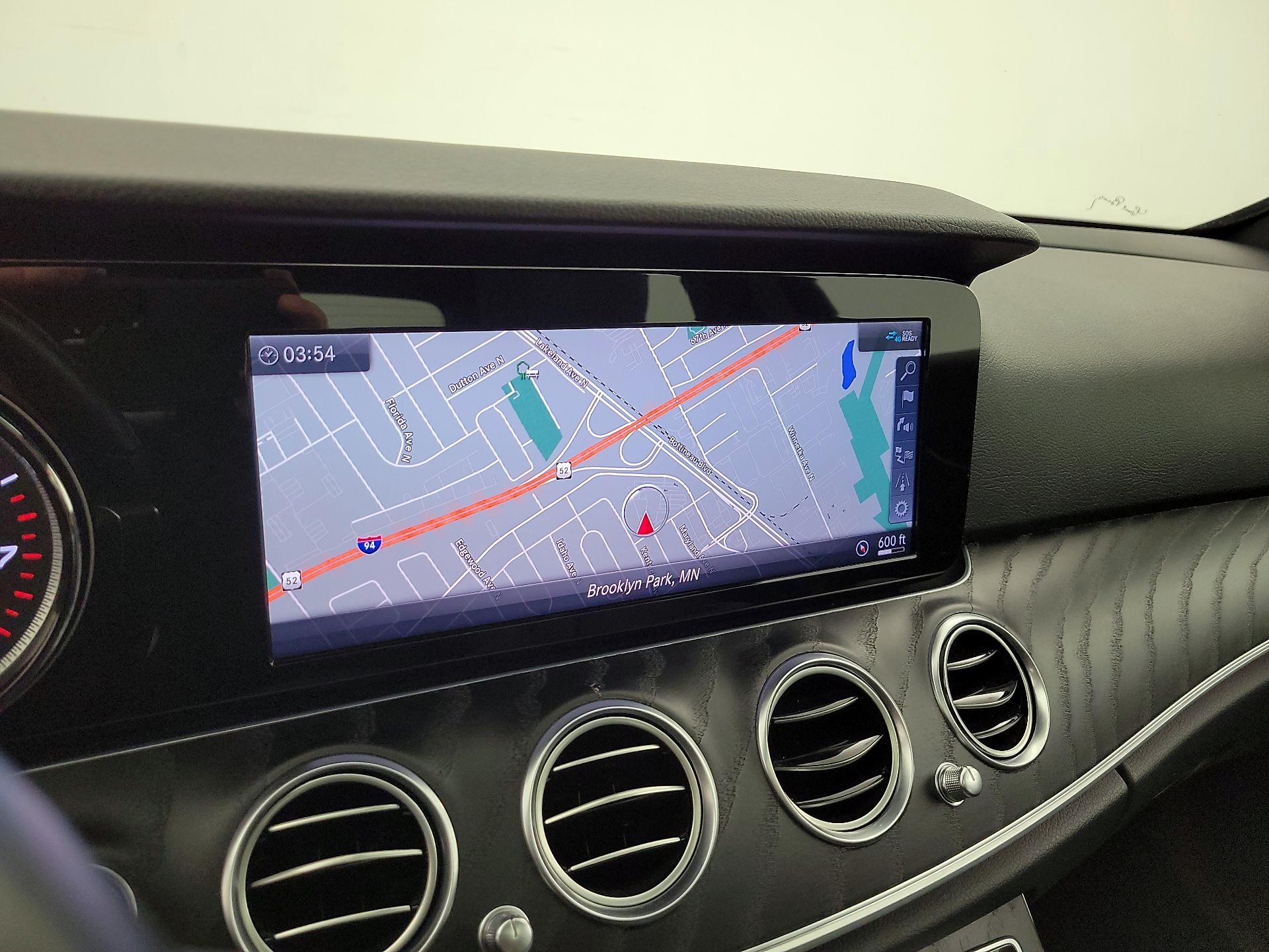 Thumbnail: 2019 Mercedes-Benz E-Class - 14