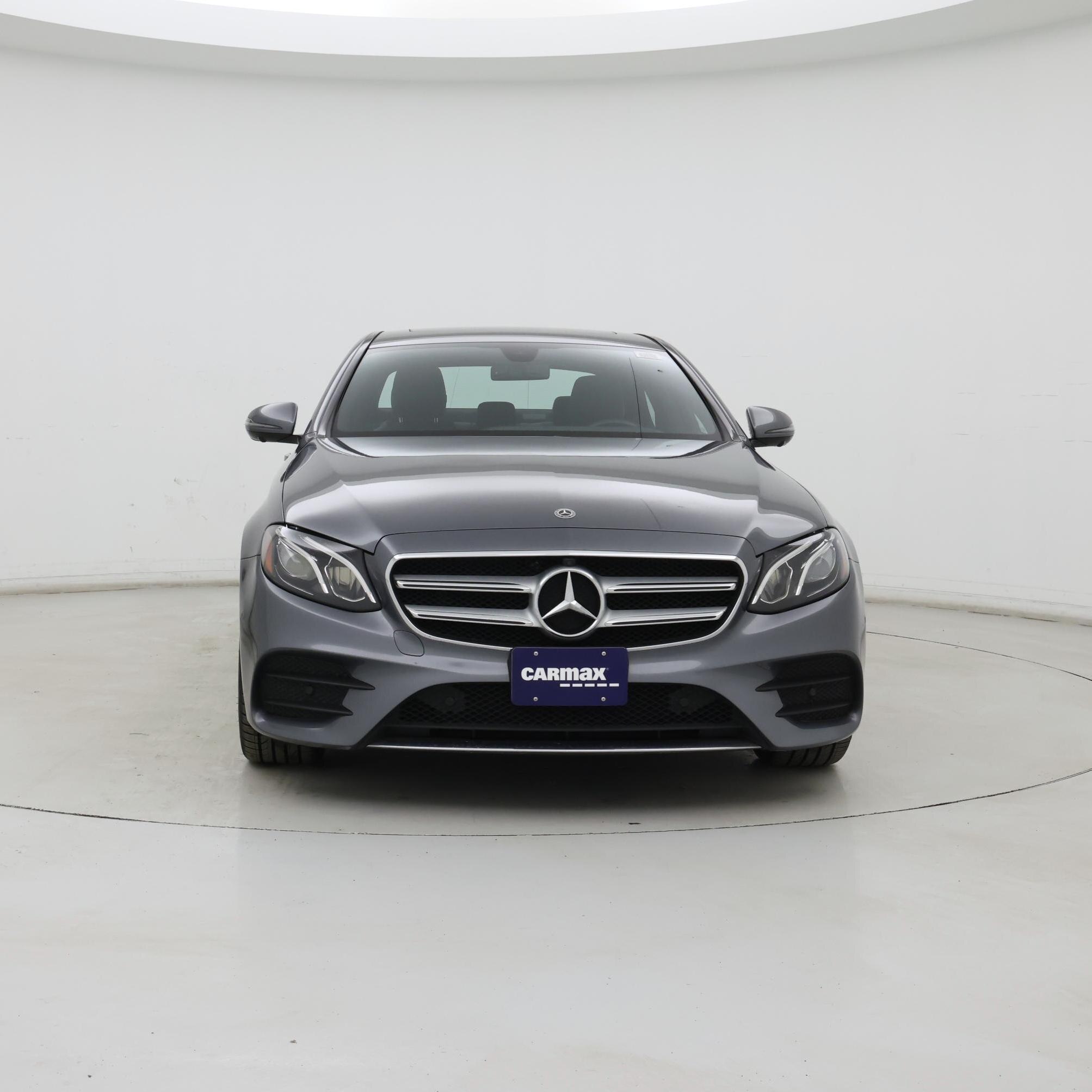 Thumbnail: 2019 Mercedes-Benz E-Class - 5