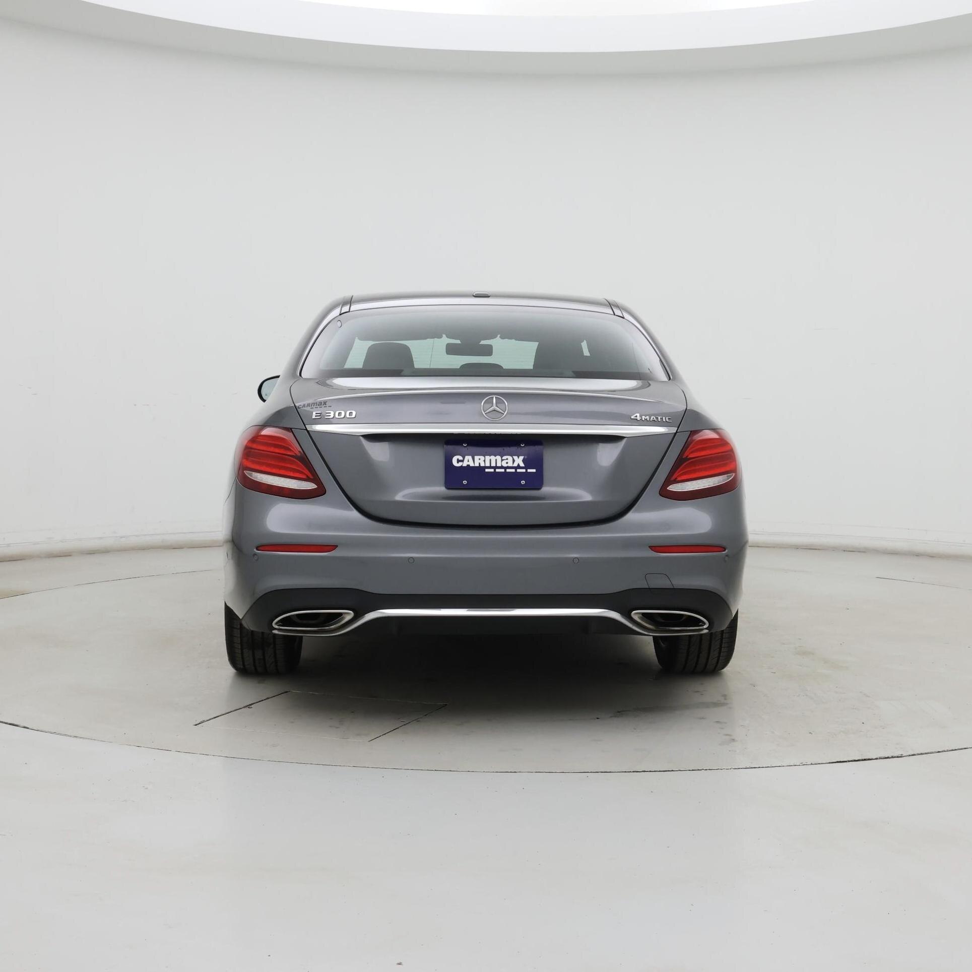 Thumbnail: 2019 Mercedes-Benz E-Class - 6