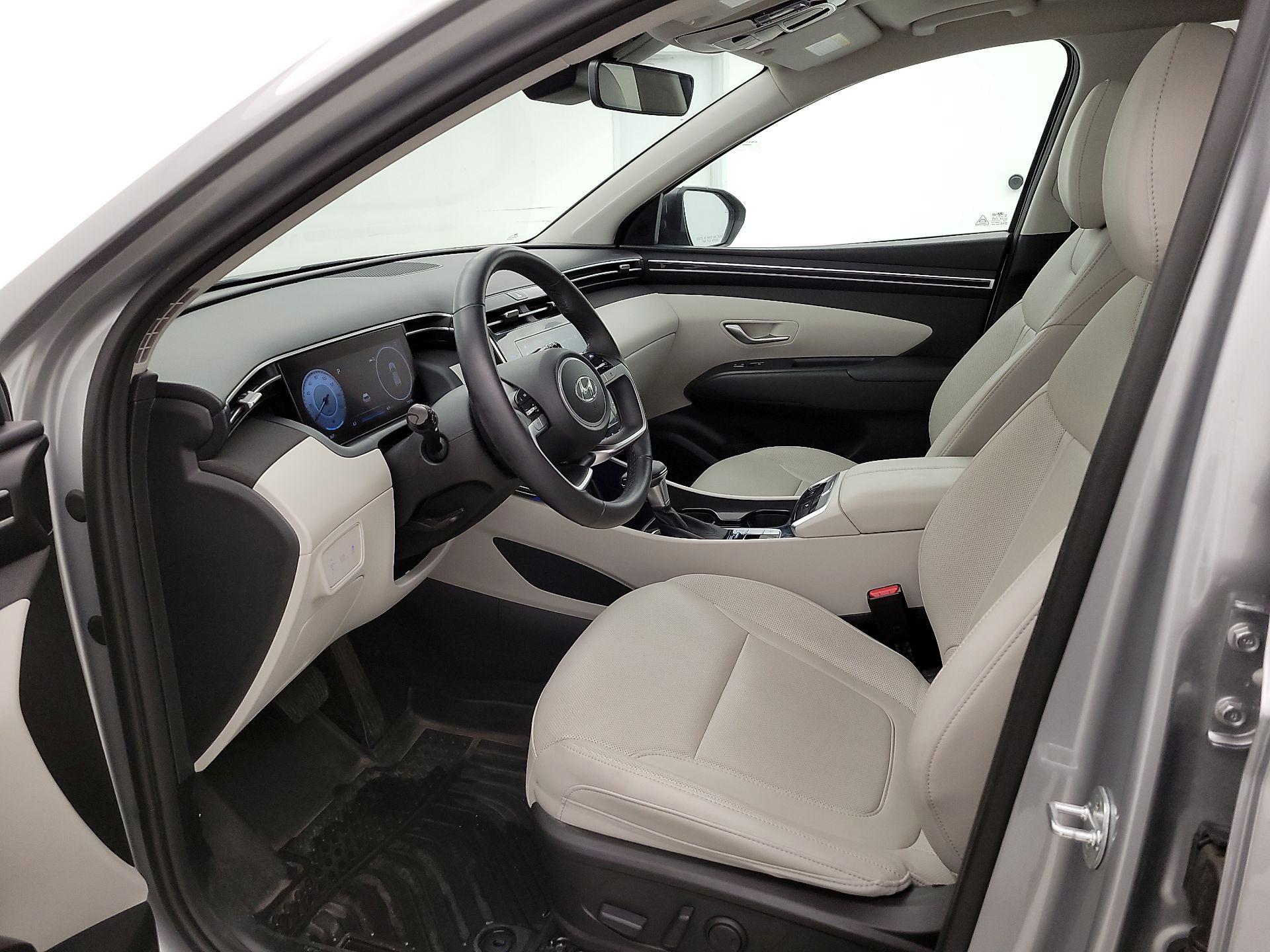 Thumbnail: 2023 Hyundai Tucson - 11