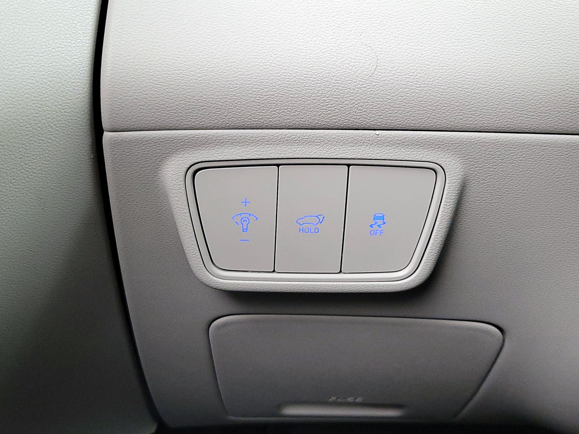 Thumbnail: 2023 Hyundai Tucson - 13