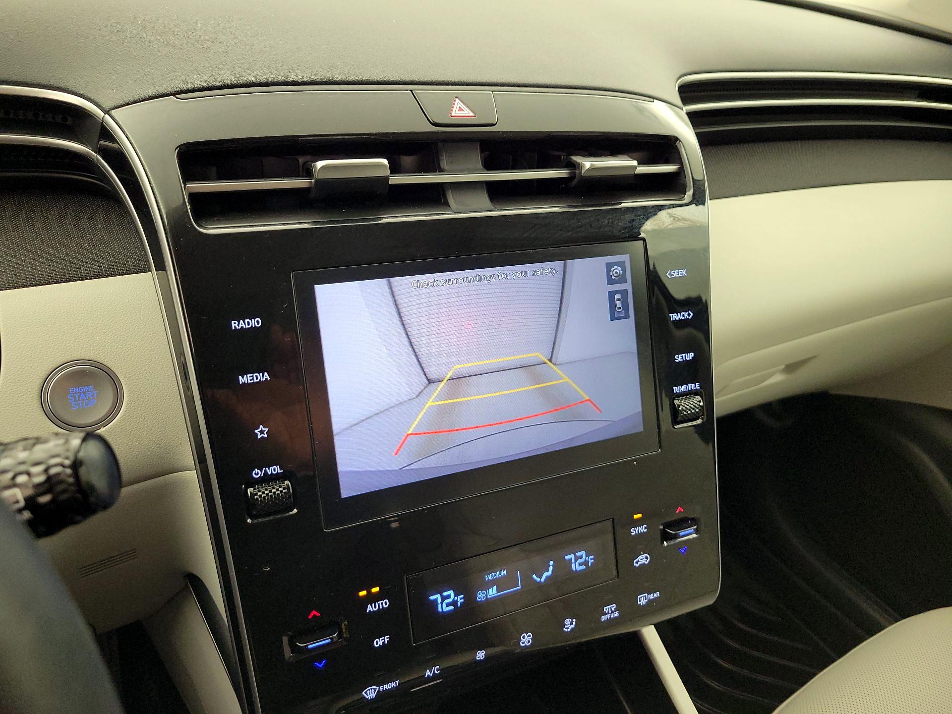 Thumbnail: 2023 Hyundai Tucson - 14