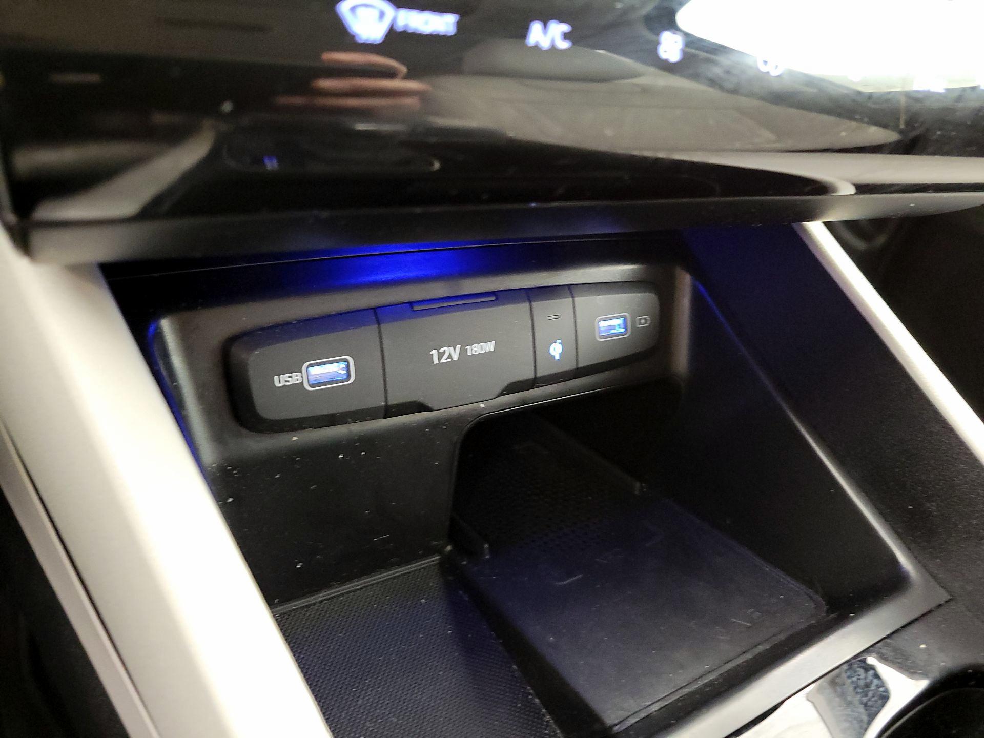 Thumbnail: 2023 Hyundai Tucson - 18