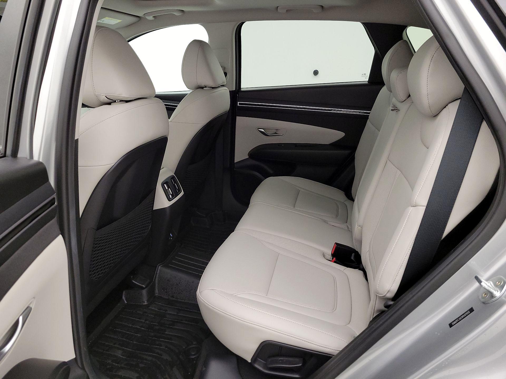 Thumbnail: 2023 Hyundai Tucson - 20