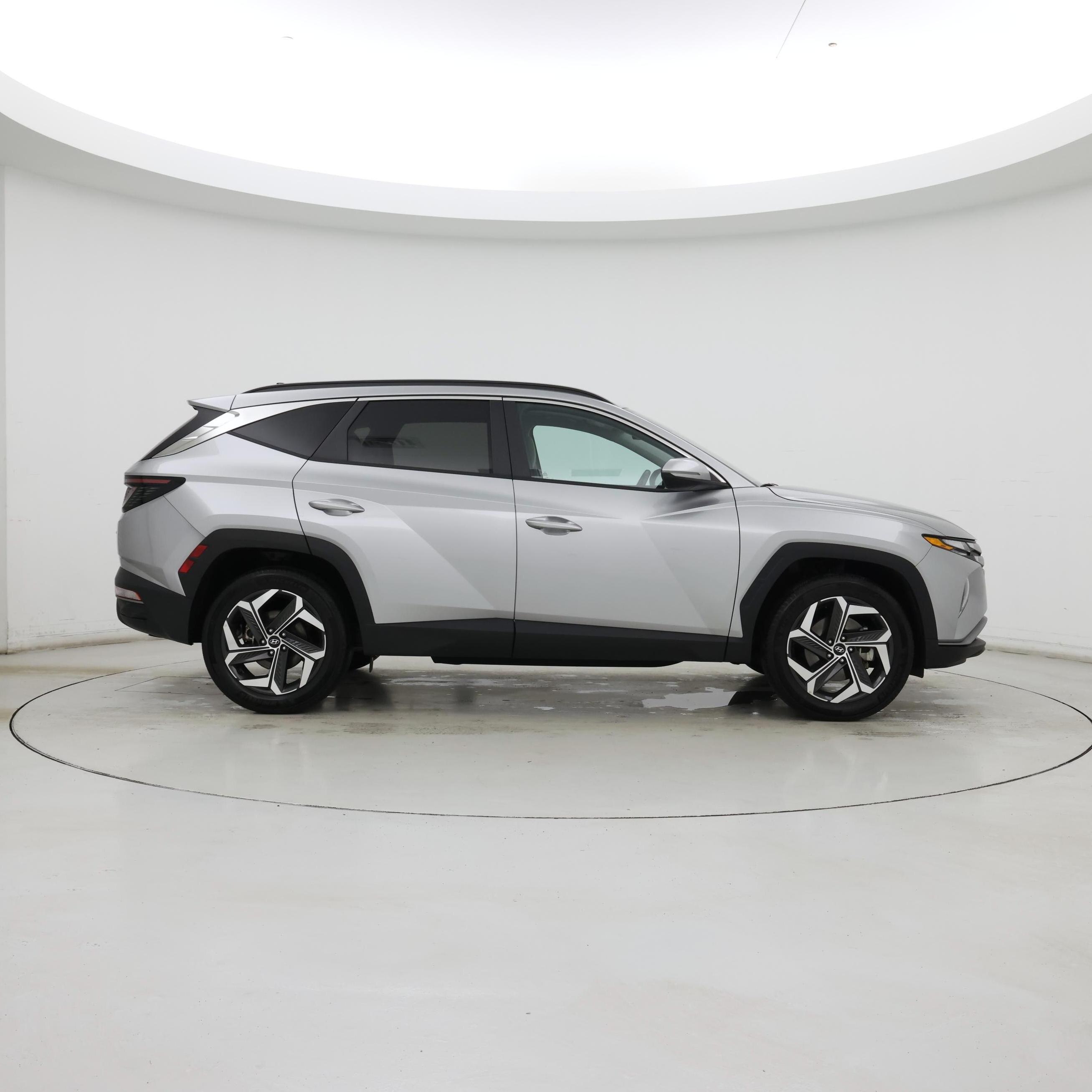 Thumbnail: 2023 Hyundai Tucson - 7