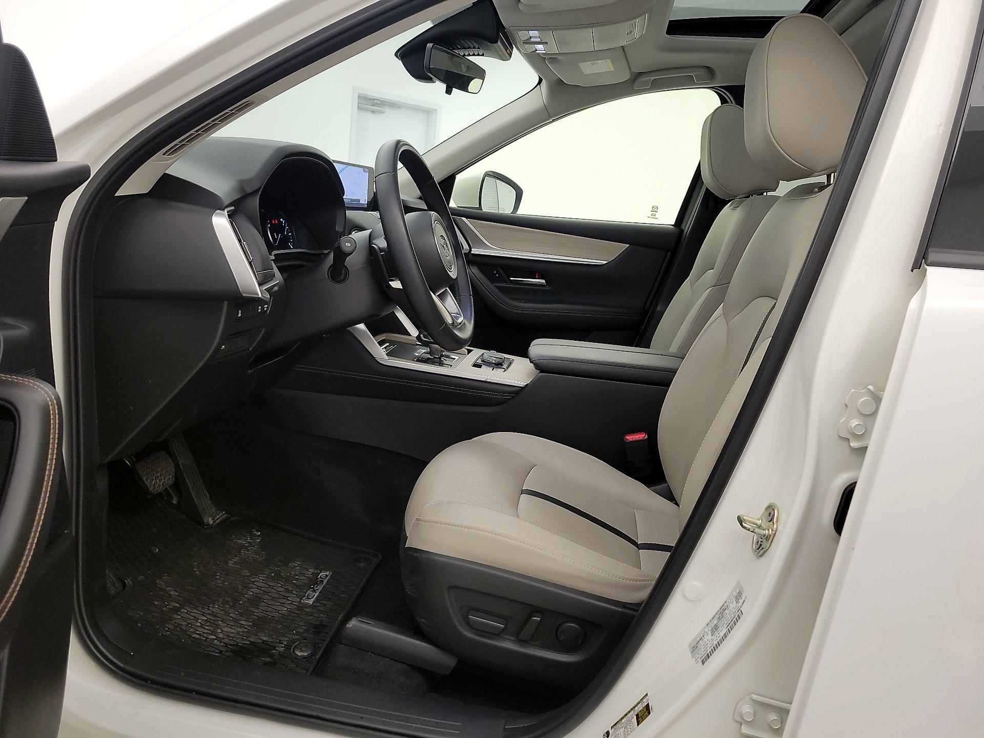 Thumbnail: 2024 Mazda CX-90 - 11