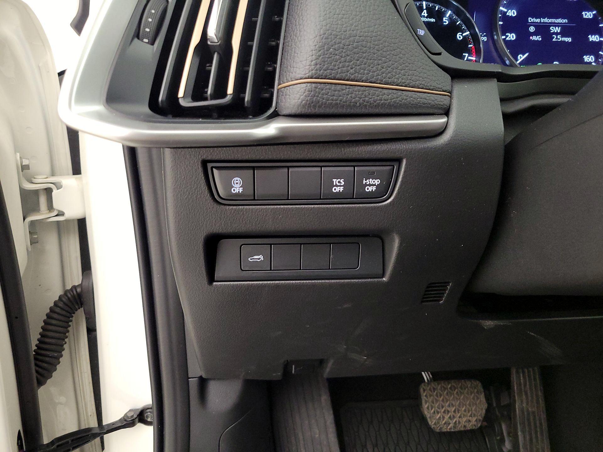 Thumbnail: 2024 Mazda CX-90 - 13