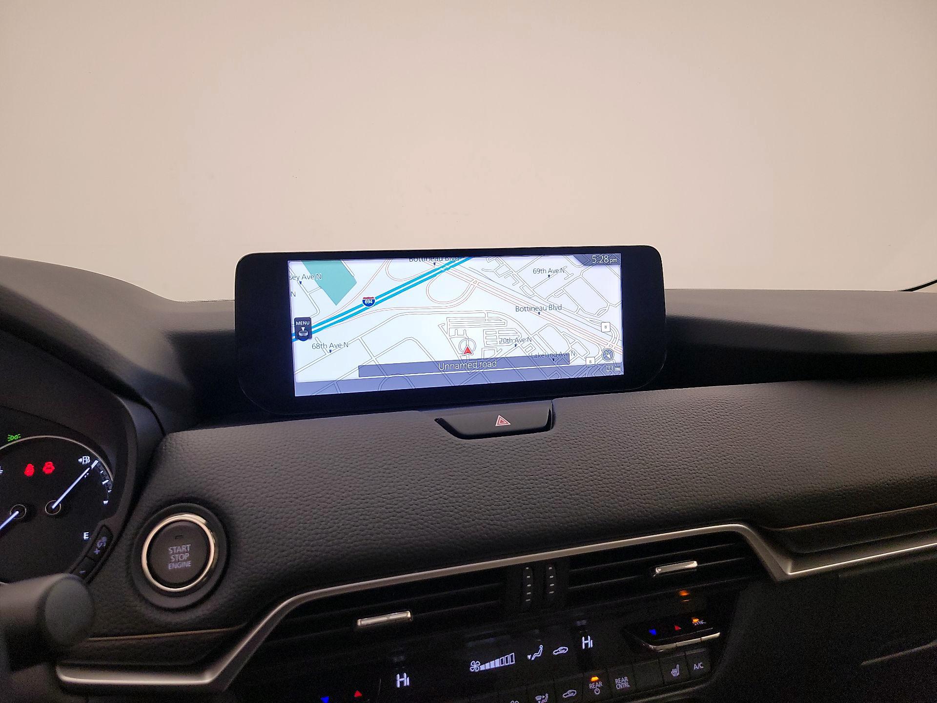 Thumbnail: 2024 Mazda CX-90 - 14