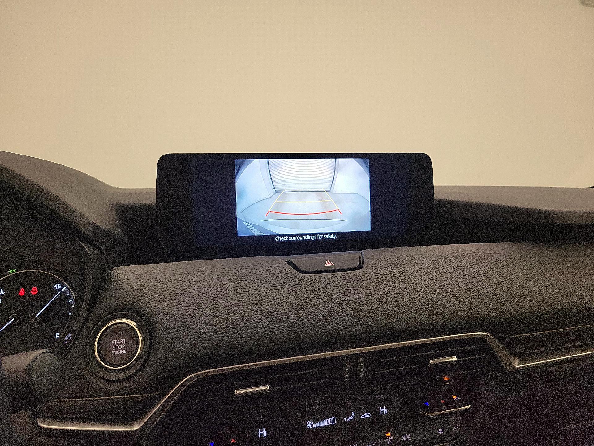 Thumbnail: 2024 Mazda CX-90 - 15