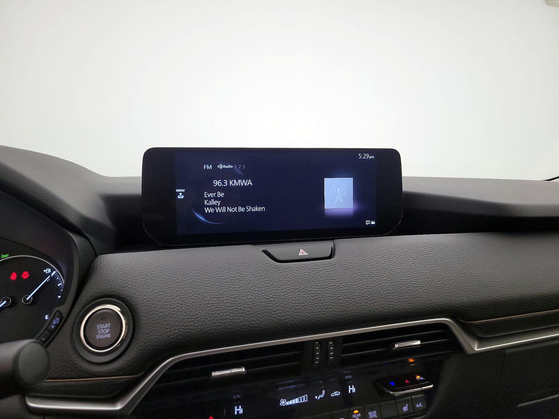 Thumbnail: 2024 Mazda CX-90 - 16