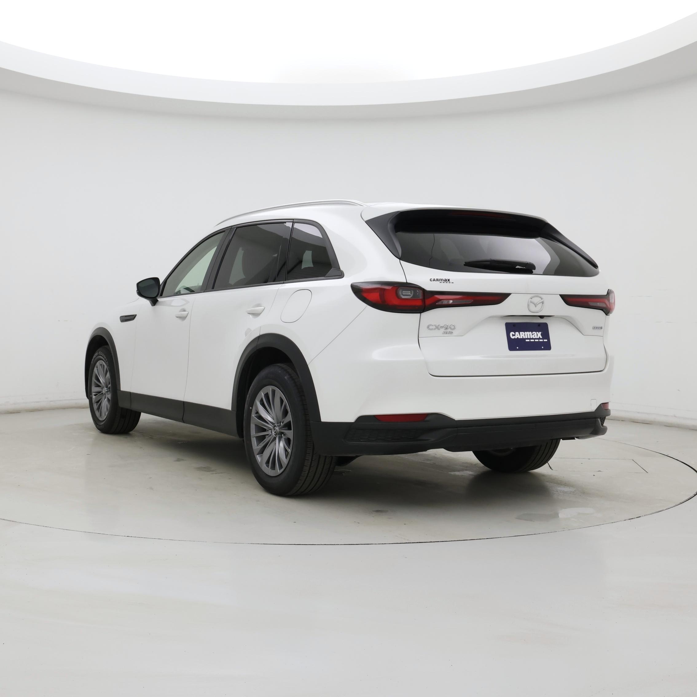 Thumbnail: 2024 Mazda CX-90 - 2