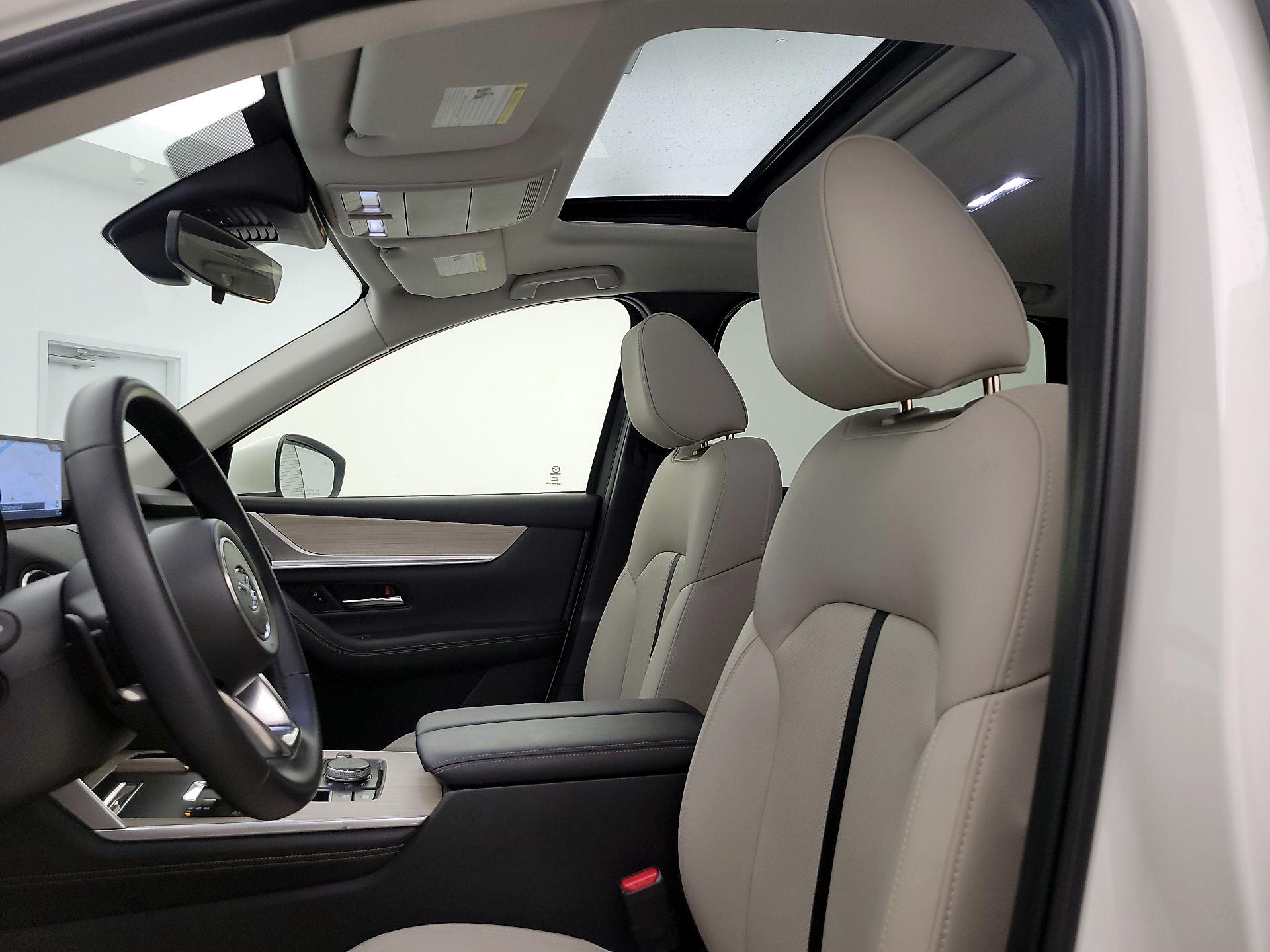 Thumbnail: 2024 Mazda CX-90 - 20