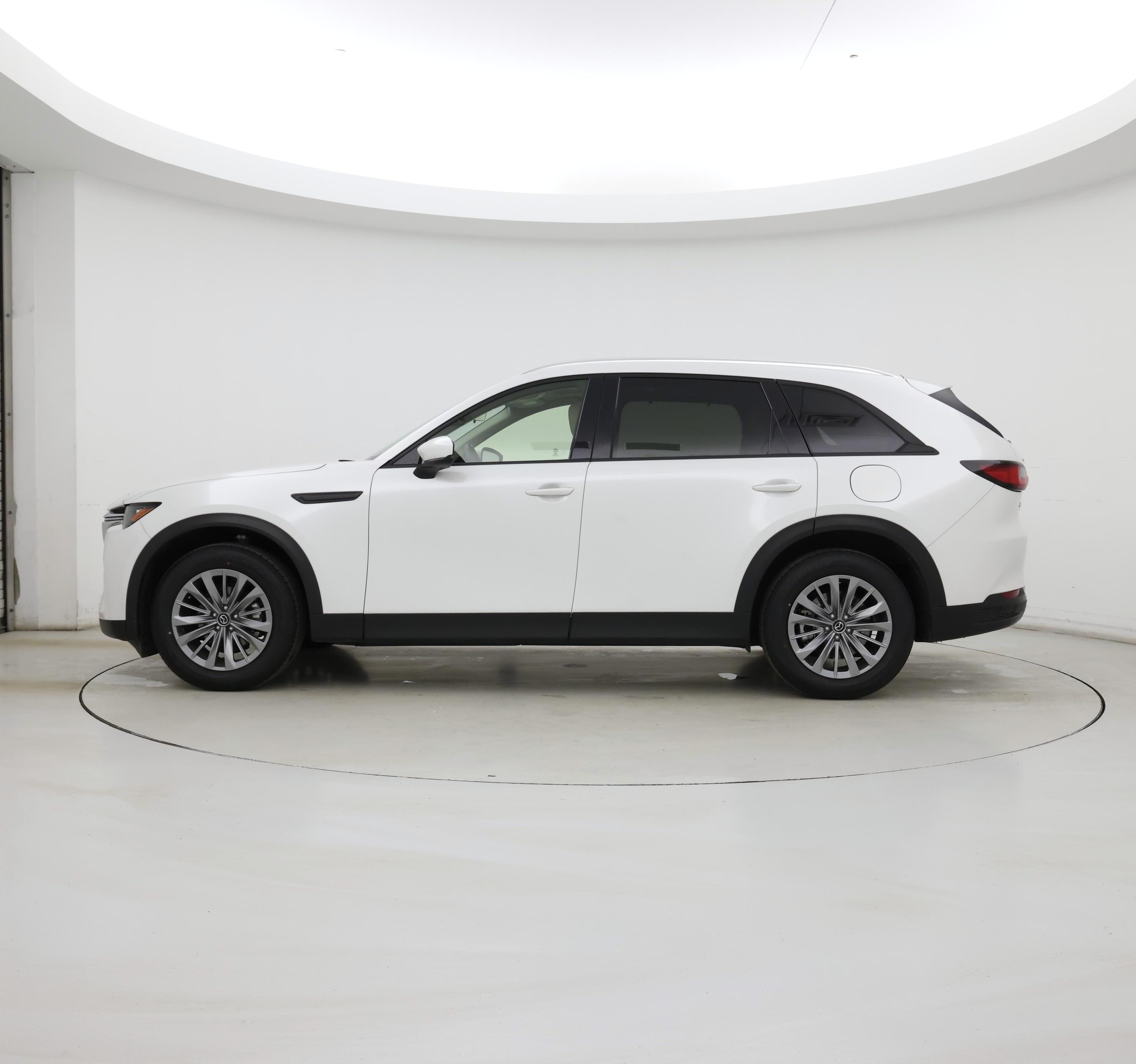 Thumbnail: 2024 Mazda CX-90 - 3