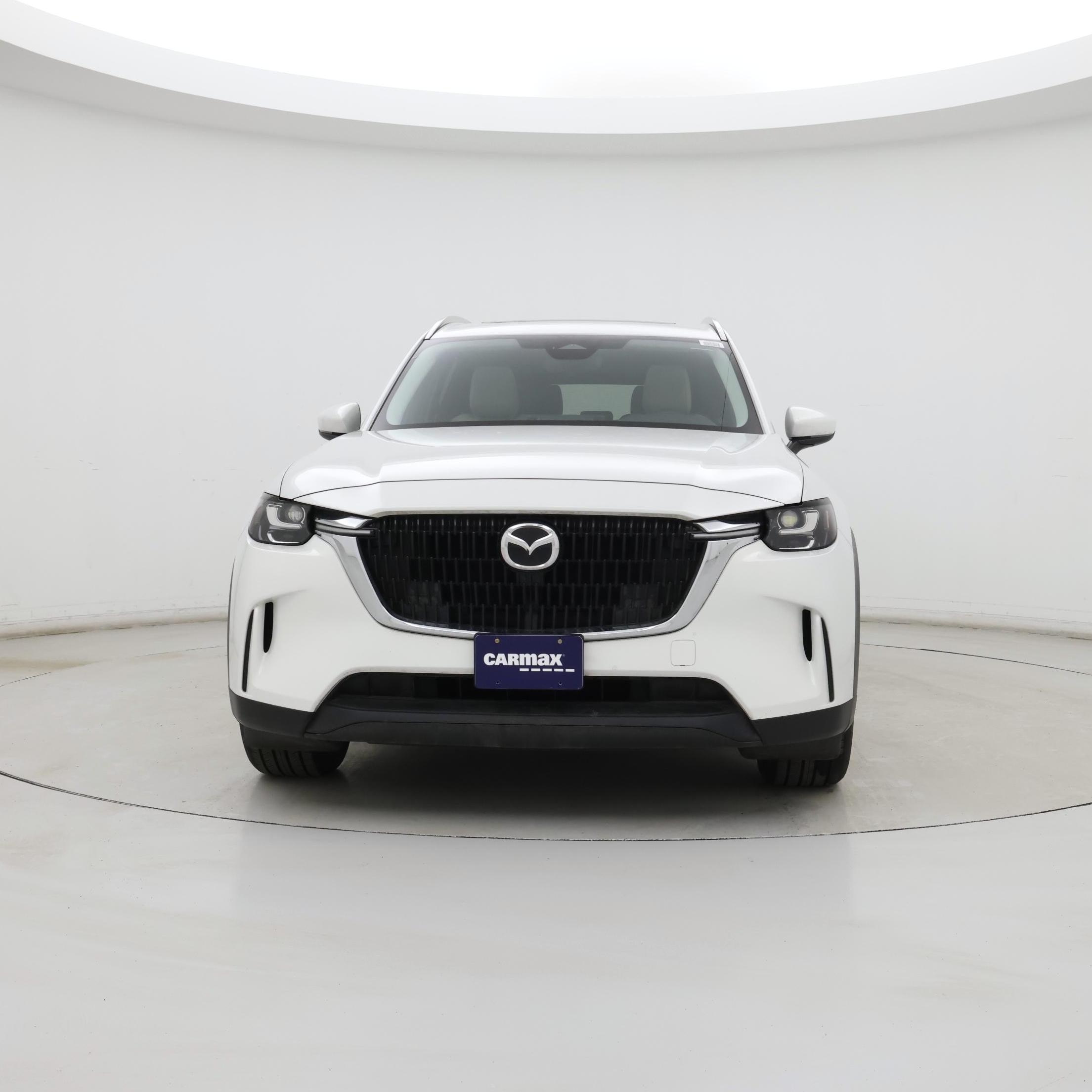 Thumbnail: 2024 Mazda CX-90 - 5