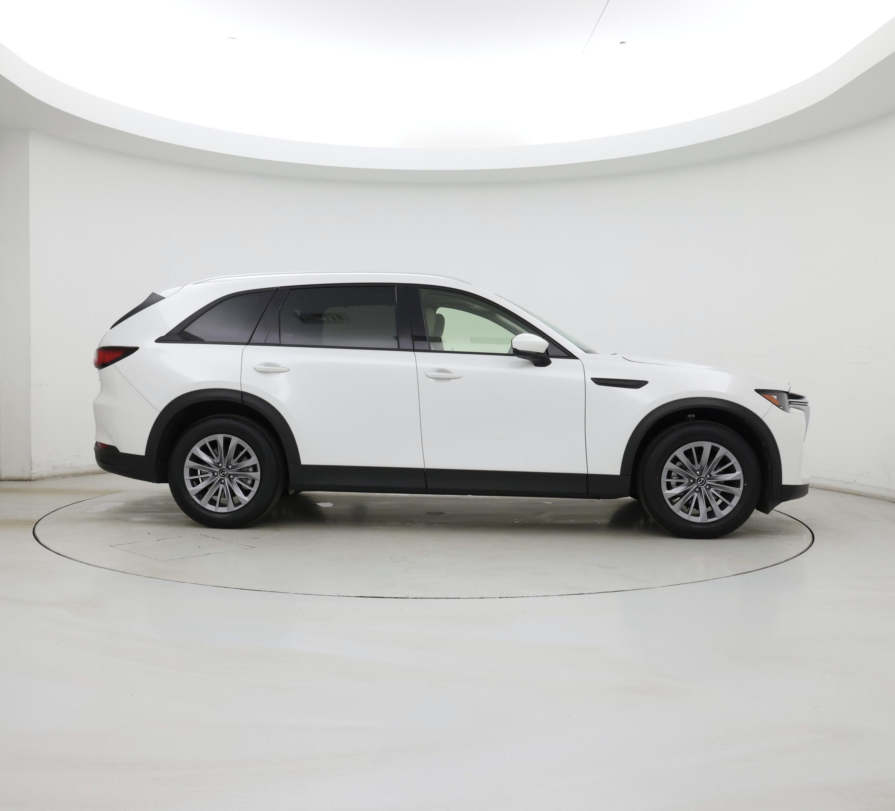 Thumbnail: 2024 Mazda CX-90 - 7