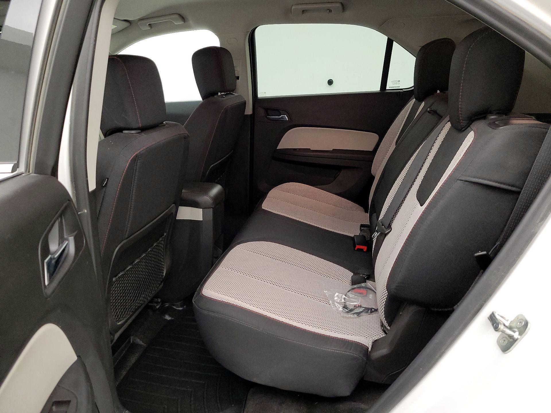 Thumbnail: 2016 Chevrolet Equinox - 18