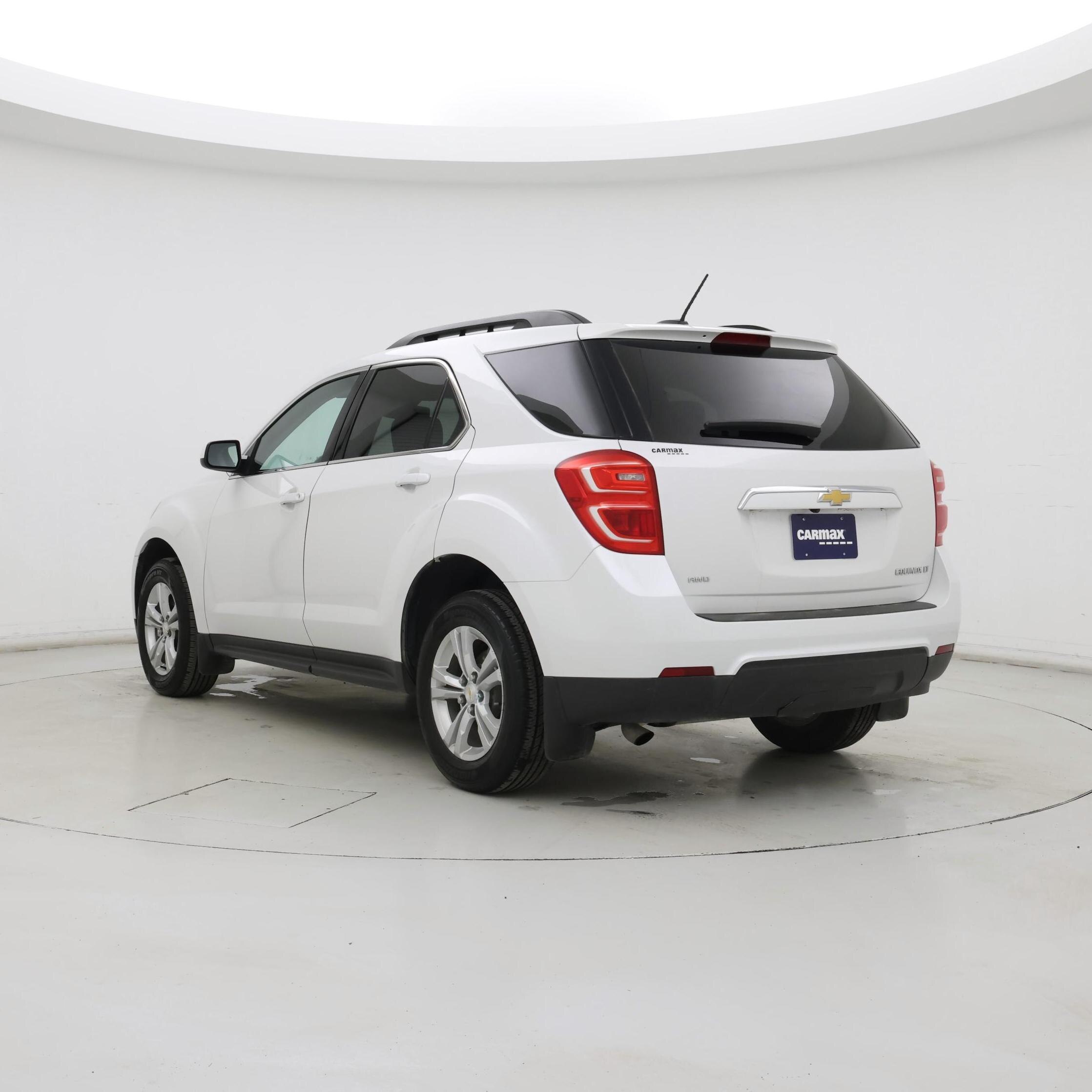 Thumbnail: 2016 Chevrolet Equinox - 2