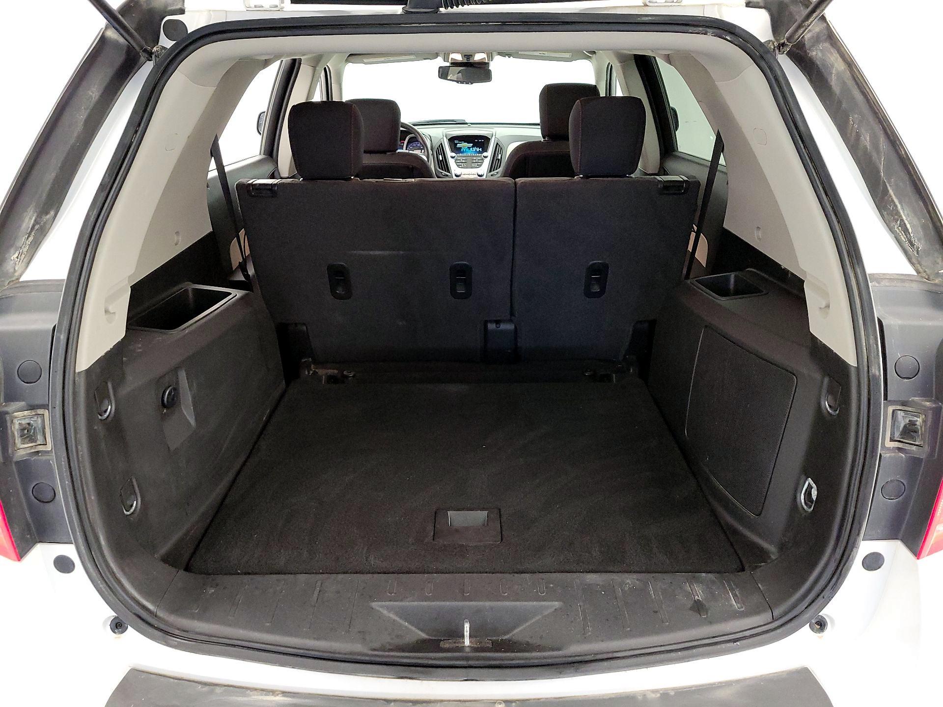 Thumbnail: 2016 Chevrolet Equinox - 19