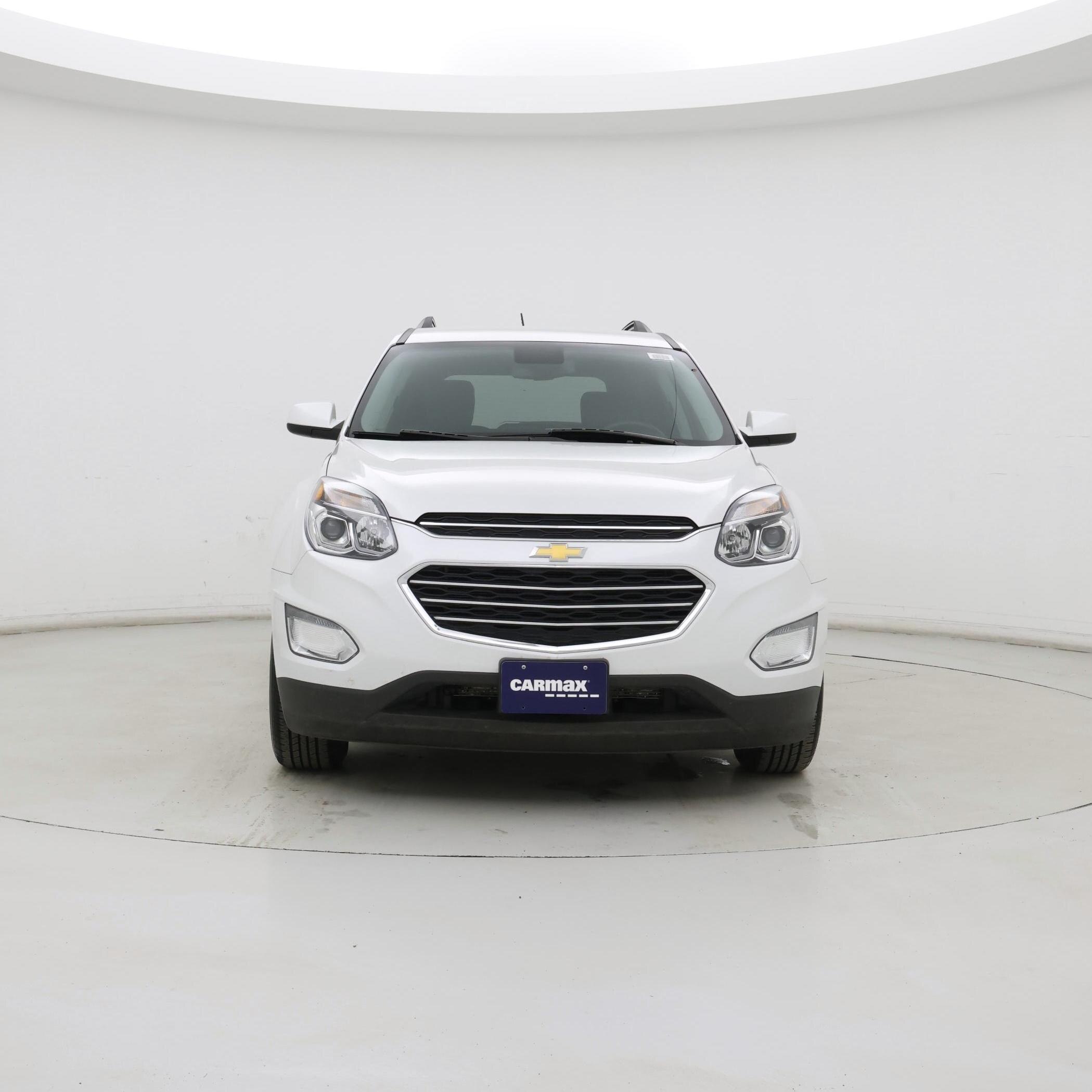 Thumbnail: 2016 Chevrolet Equinox - 5