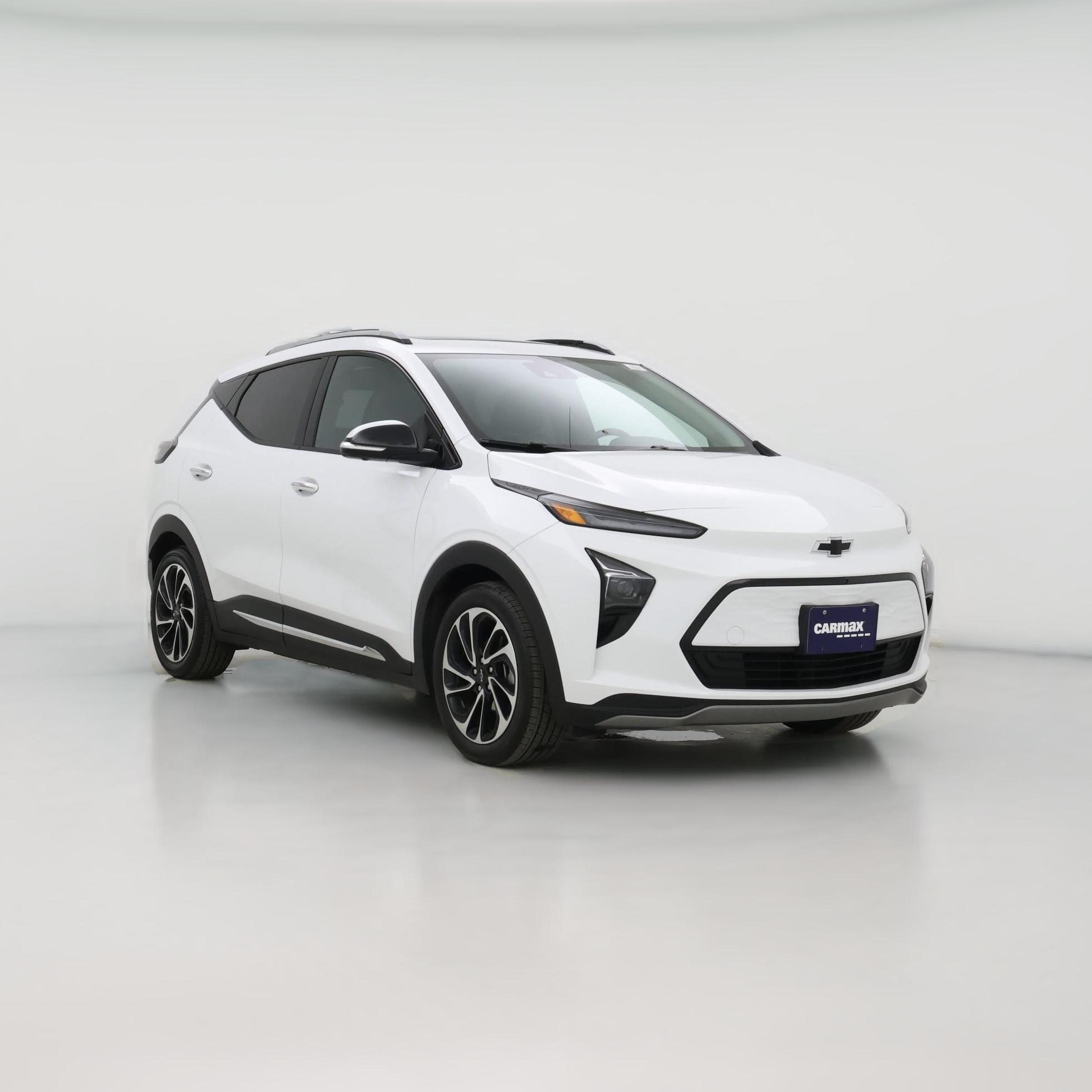 Thumbnail: 2022 Chevrolet Bolt EUV - 1