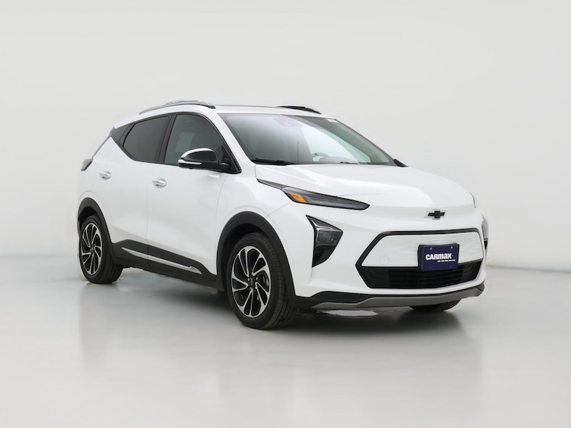 2022 Chevrolet Bolt EUV Premier -
                  Minneapolis, MN