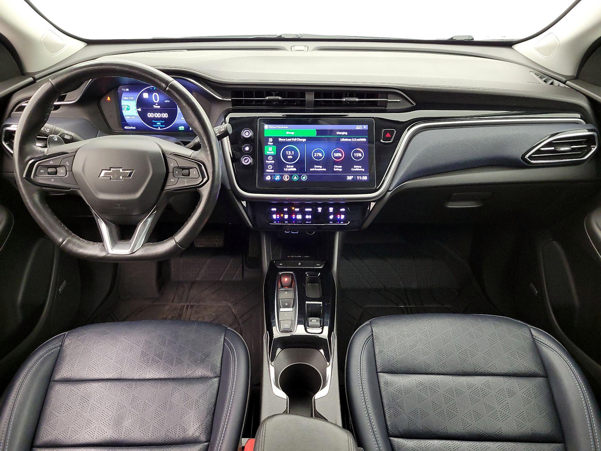 Thumbnail: 2022 Chevrolet Bolt EUV - 9