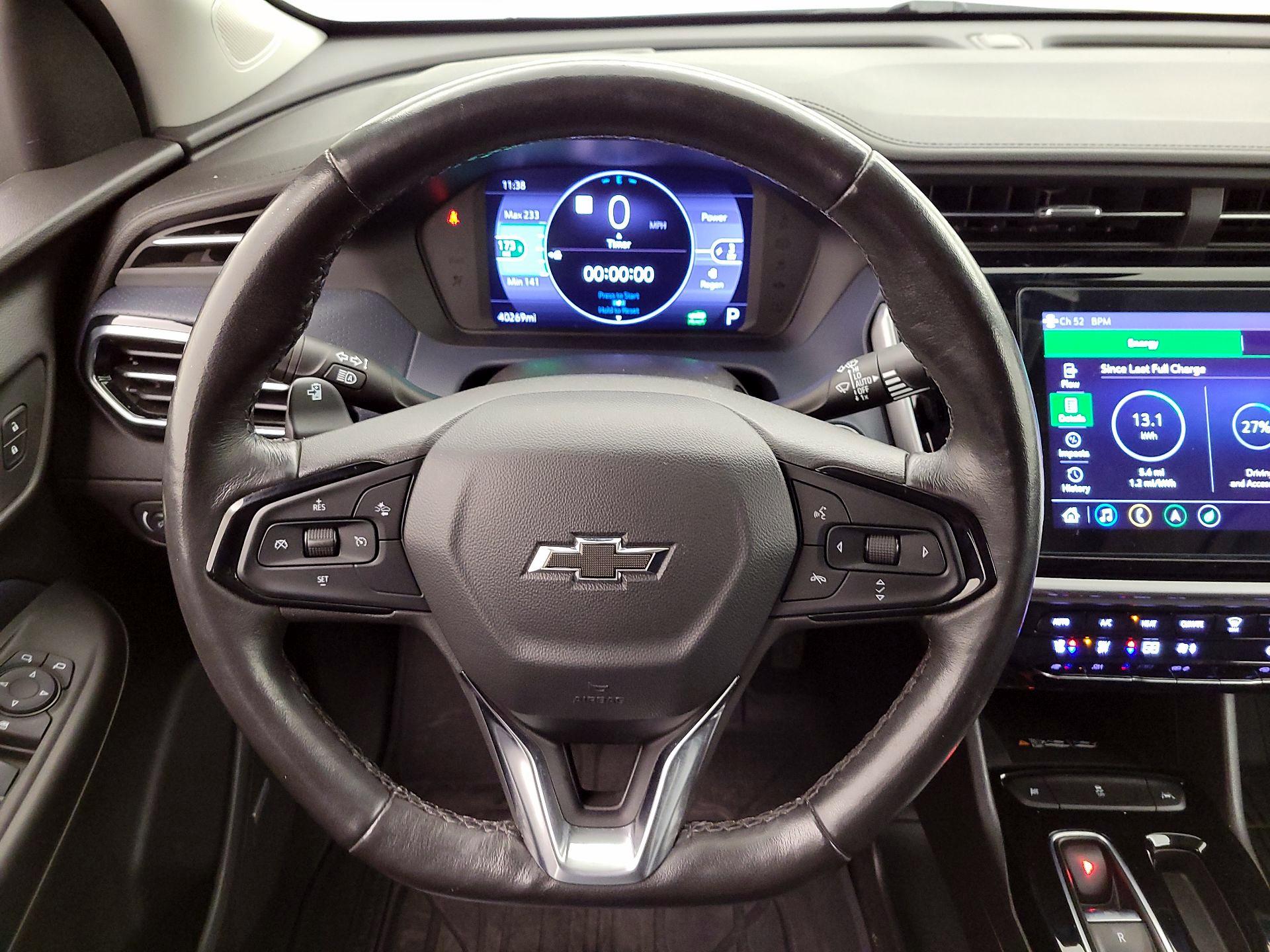 Thumbnail: 2022 Chevrolet Bolt EUV - 10