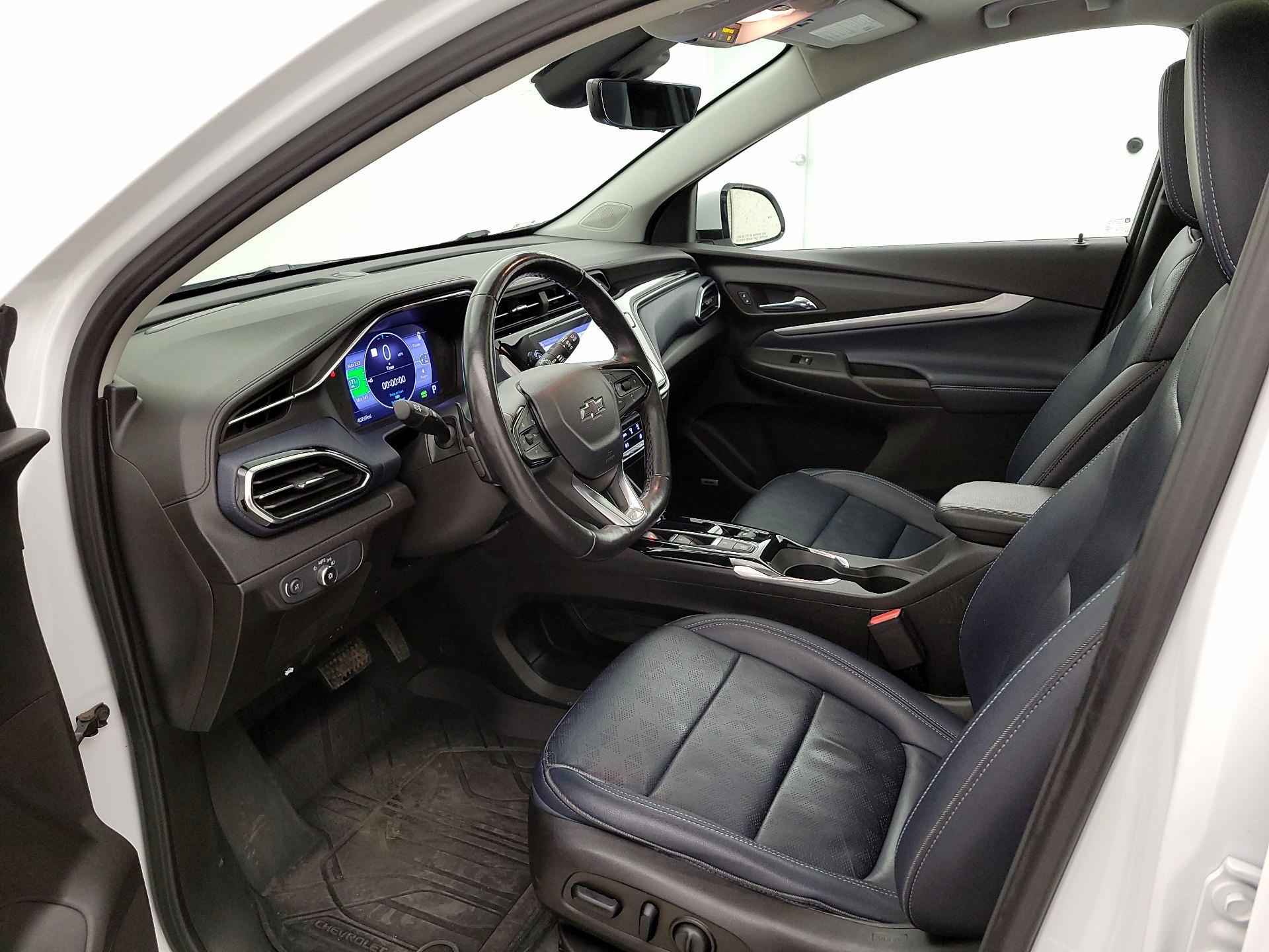 Thumbnail: 2022 Chevrolet Bolt EUV - 11