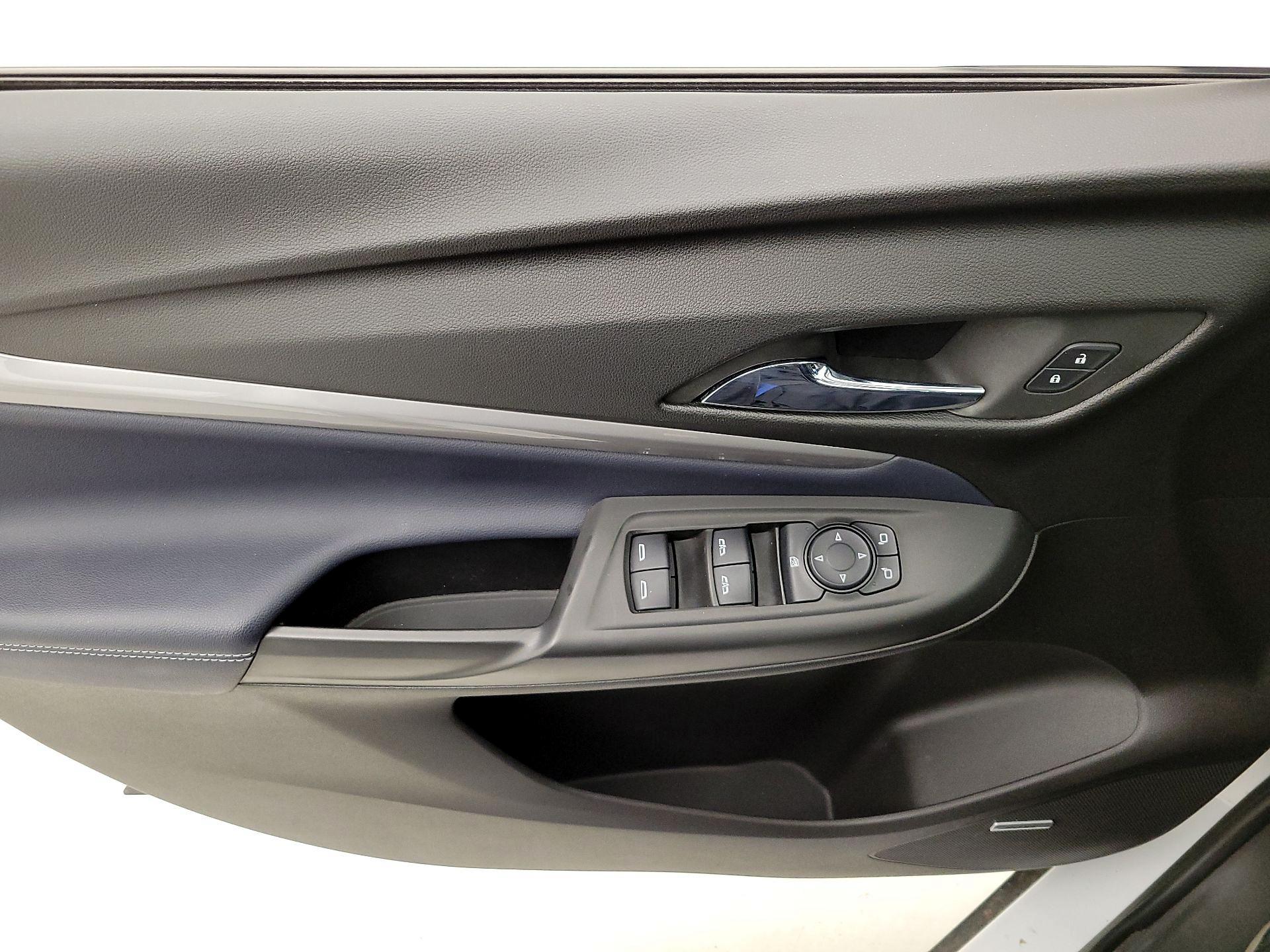 Thumbnail: 2022 Chevrolet Bolt EUV - 12