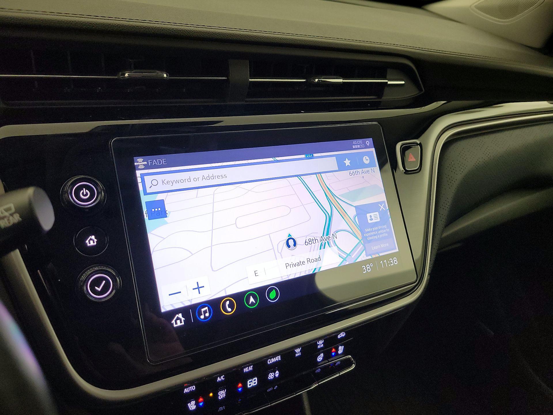 Thumbnail: 2022 Chevrolet Bolt EUV - 14