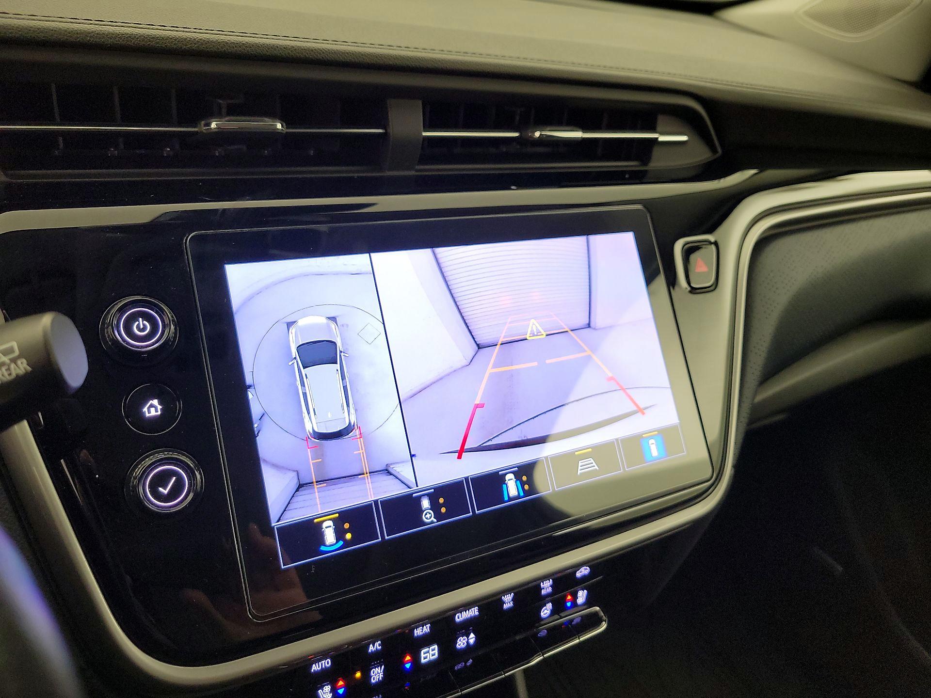 Thumbnail: 2022 Chevrolet Bolt EUV - 15