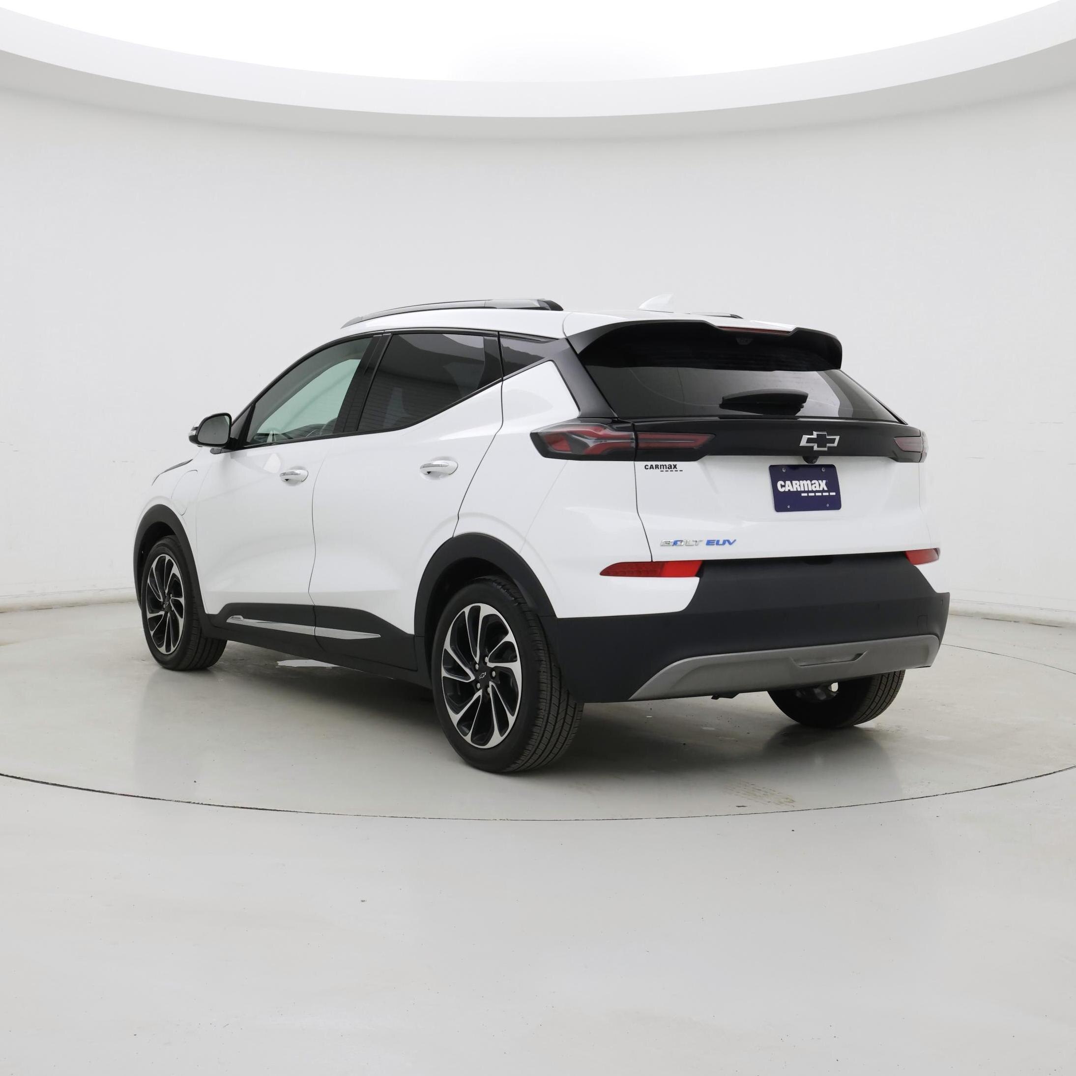 Thumbnail: 2022 Chevrolet Bolt EUV - 2