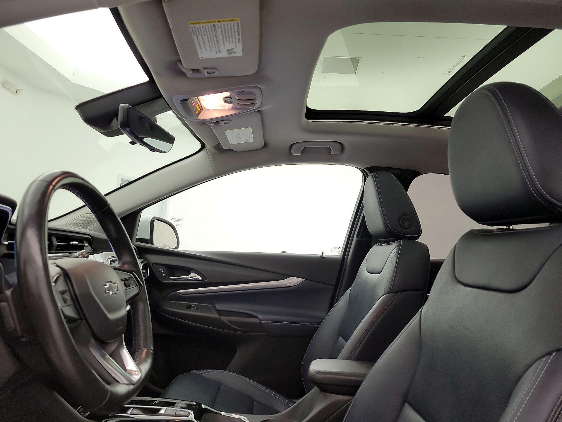 Thumbnail: 2022 Chevrolet Bolt EUV - 20