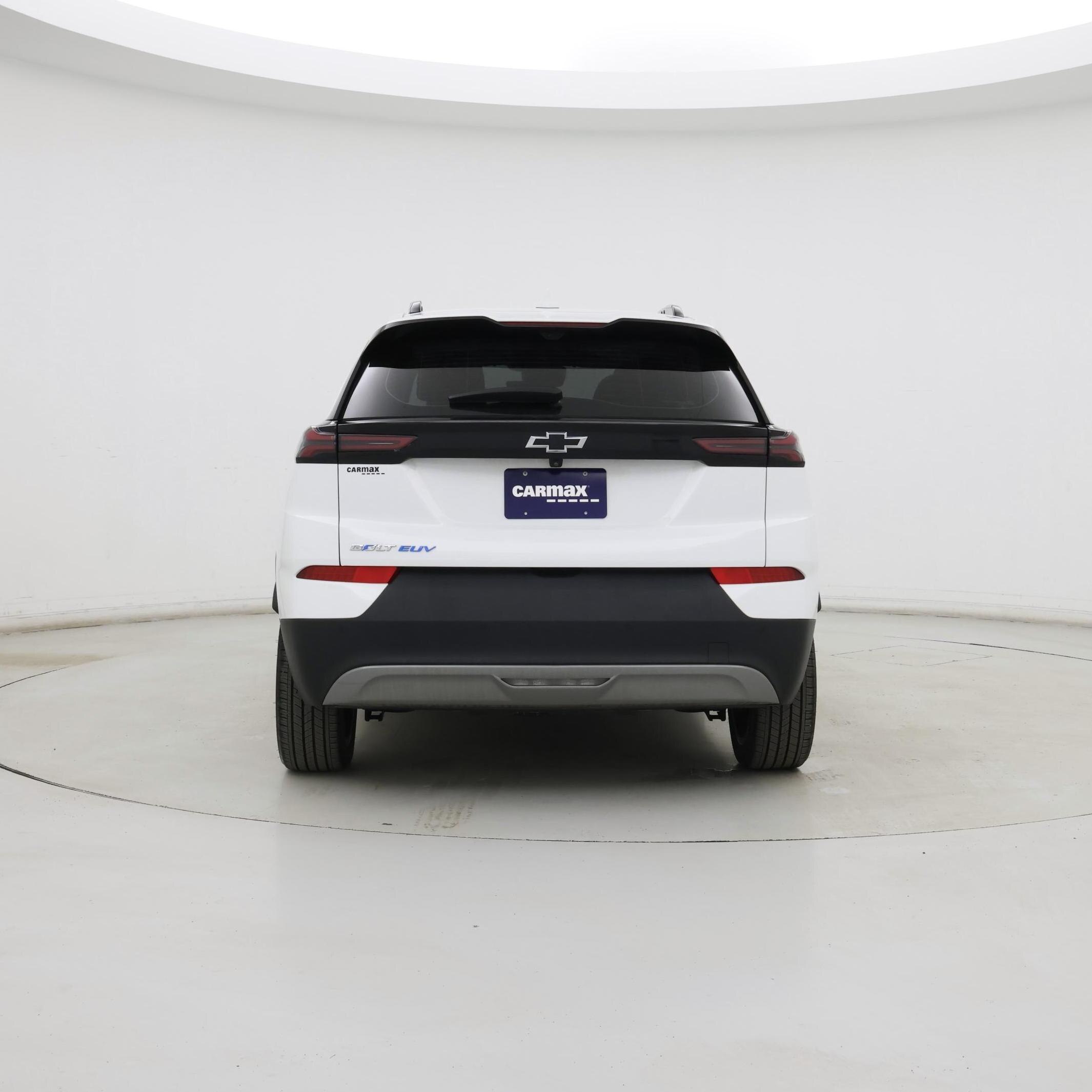 Thumbnail: 2022 Chevrolet Bolt EUV - 6