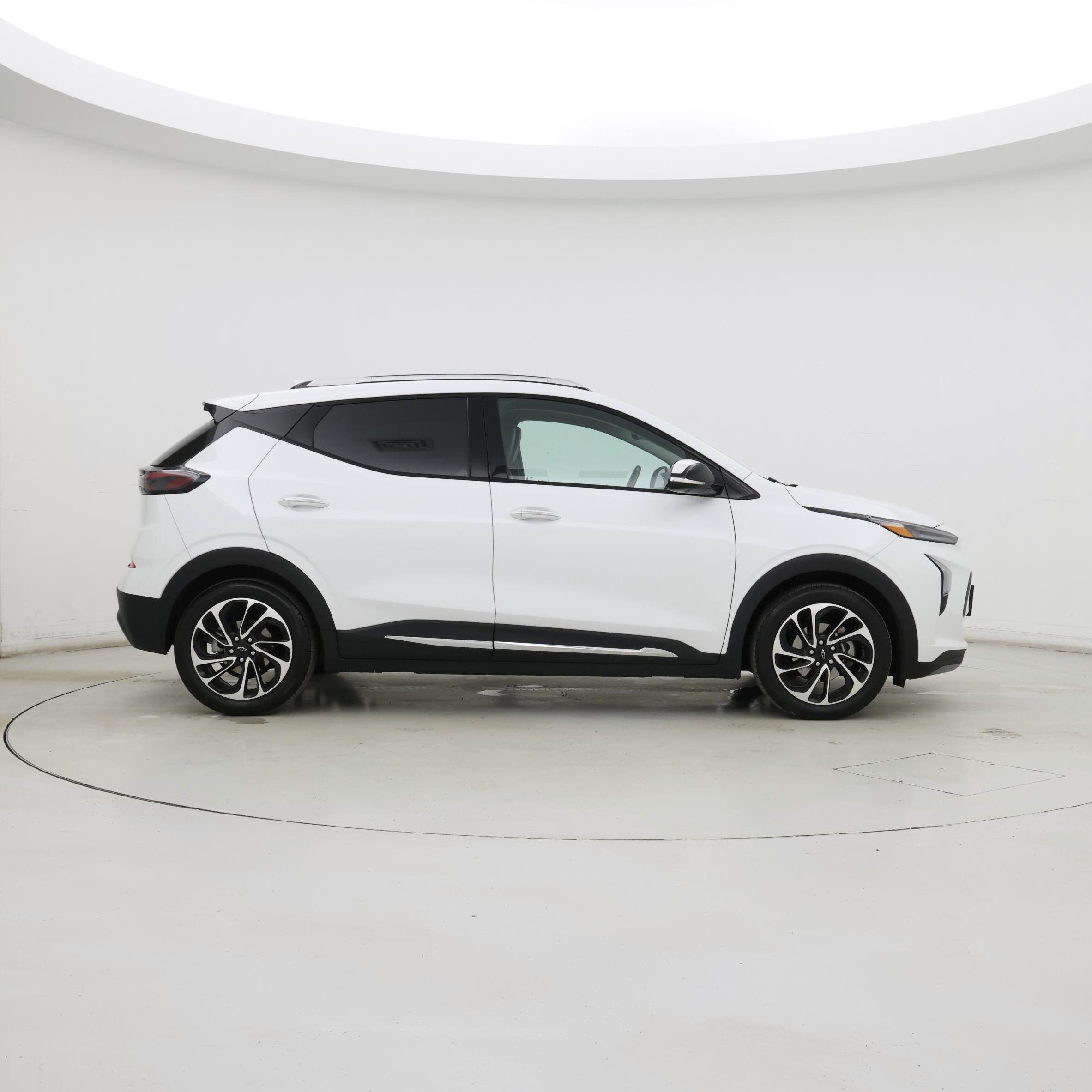 Thumbnail: 2022 Chevrolet Bolt EUV - 7