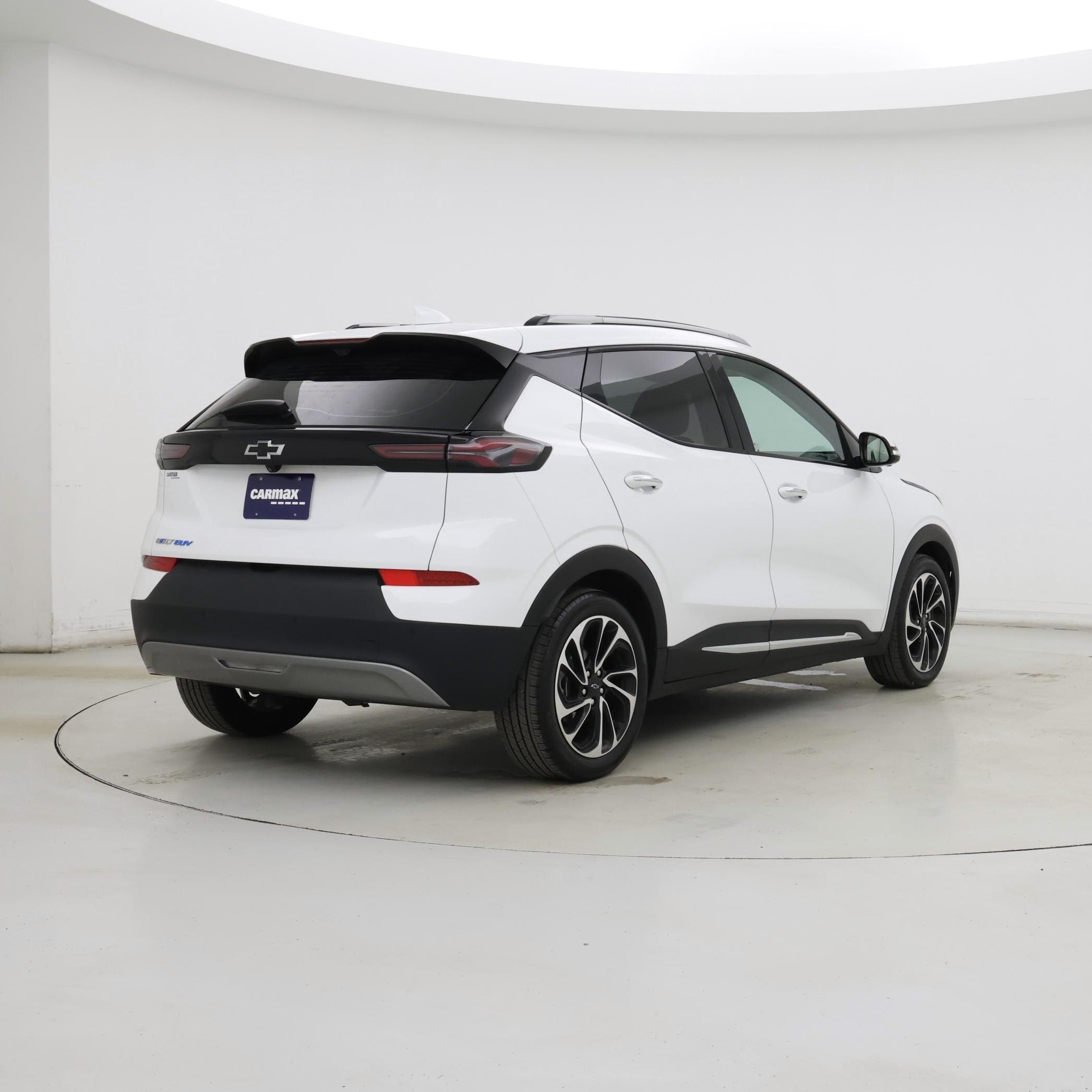 Thumbnail: 2022 Chevrolet Bolt EUV - 8